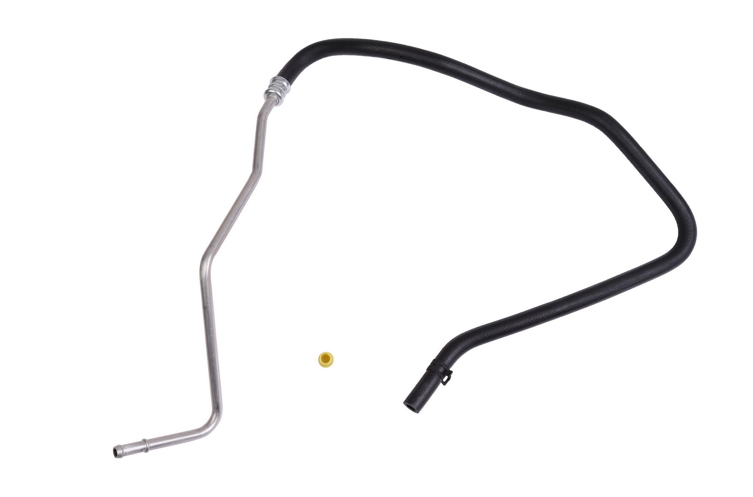 Power Steering Return Line Hose Assembly