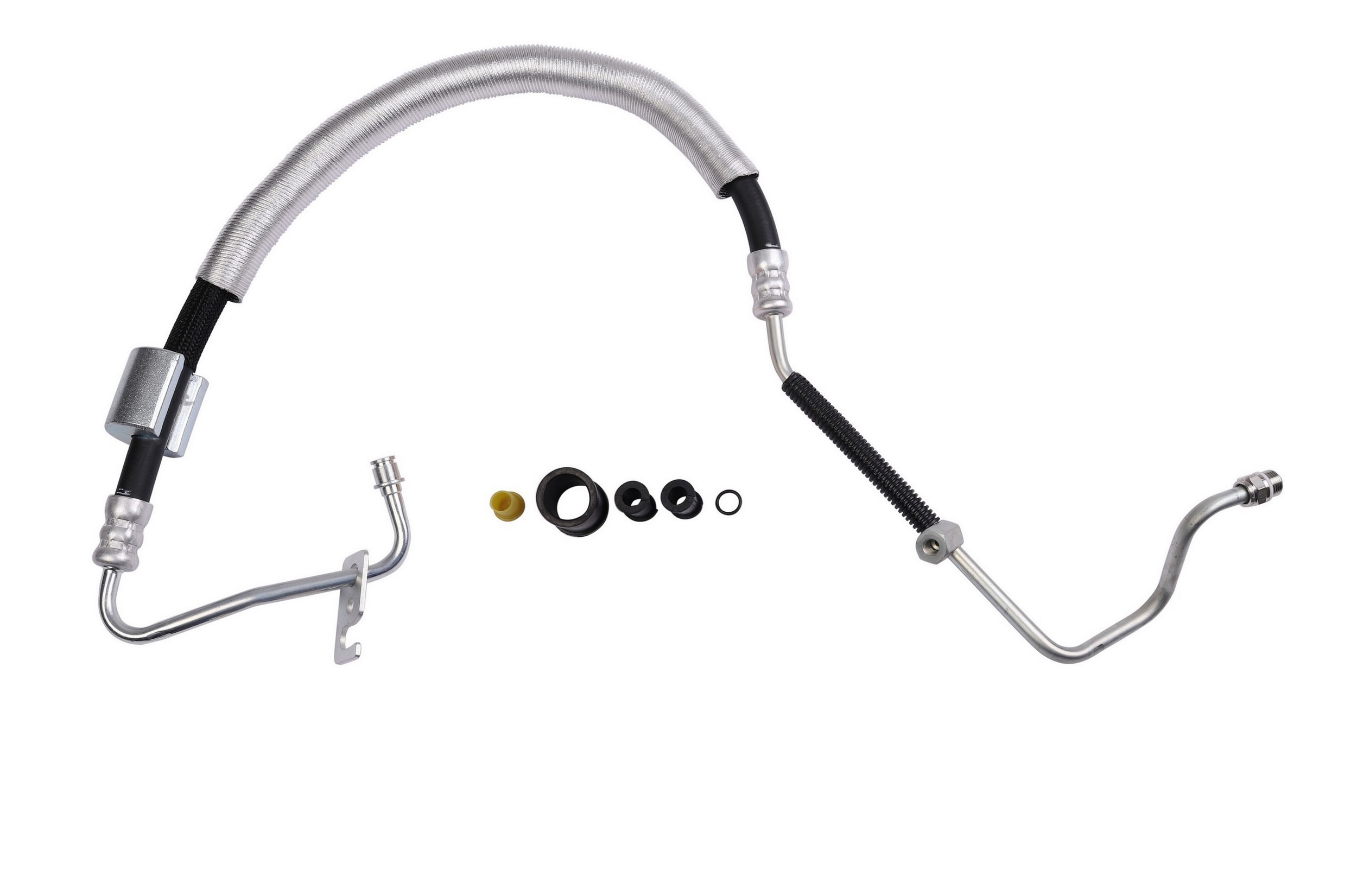 Power Steering Pressure Line Hose Assembly