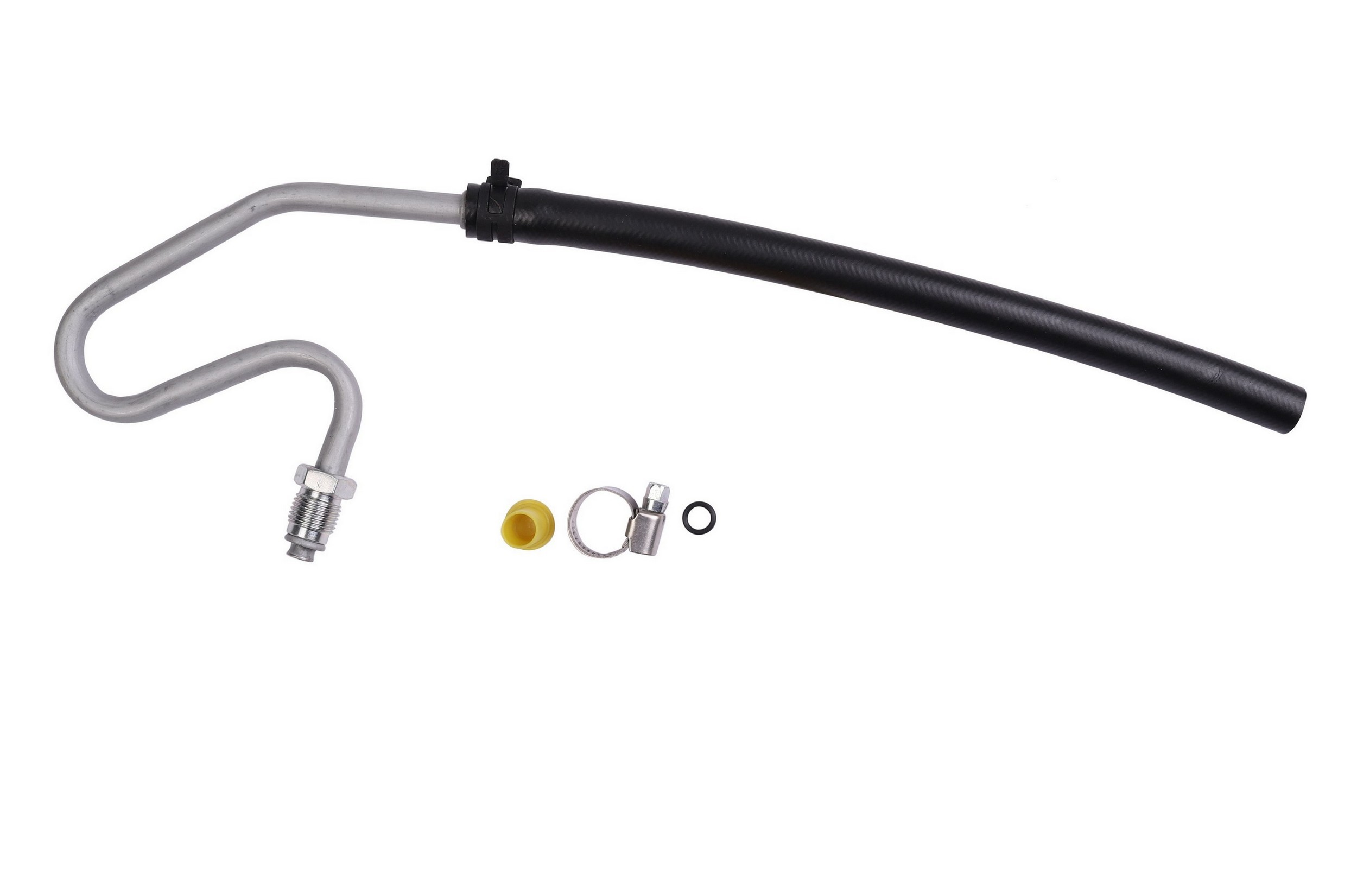 Power Steering Return Line Hose Assembly