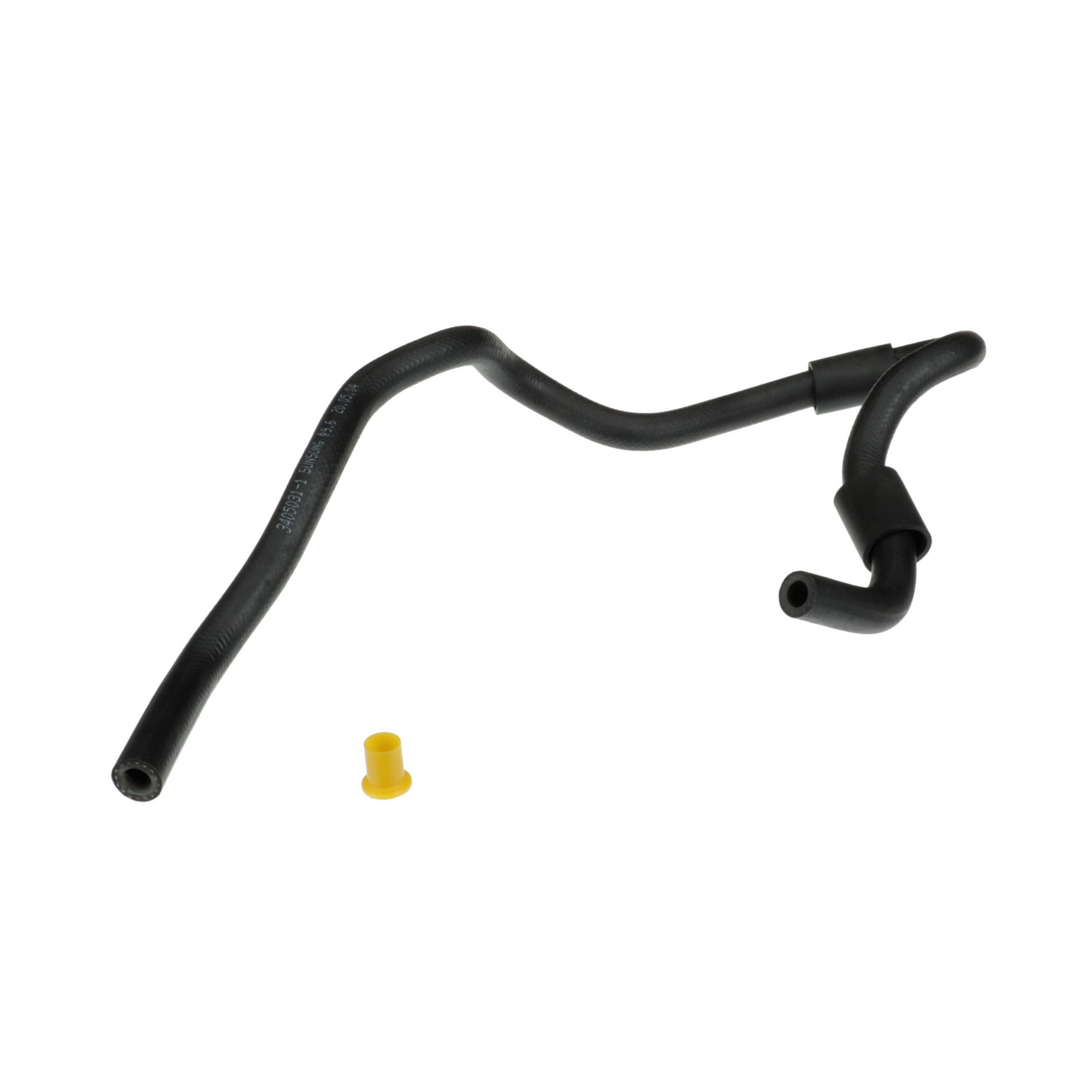 Power Steering Return Line Hose Assembly