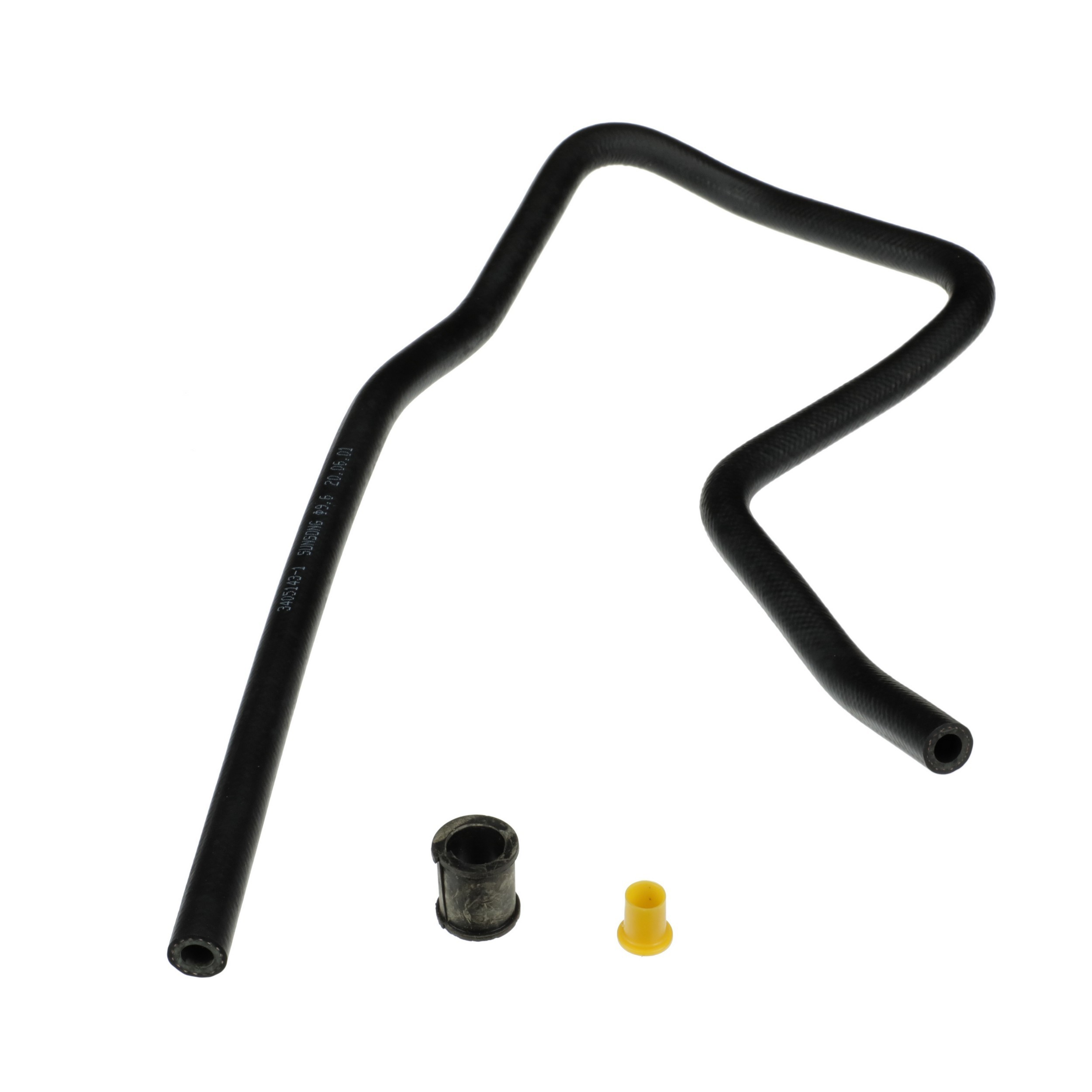 Power Steering Return Line Hose Assembly