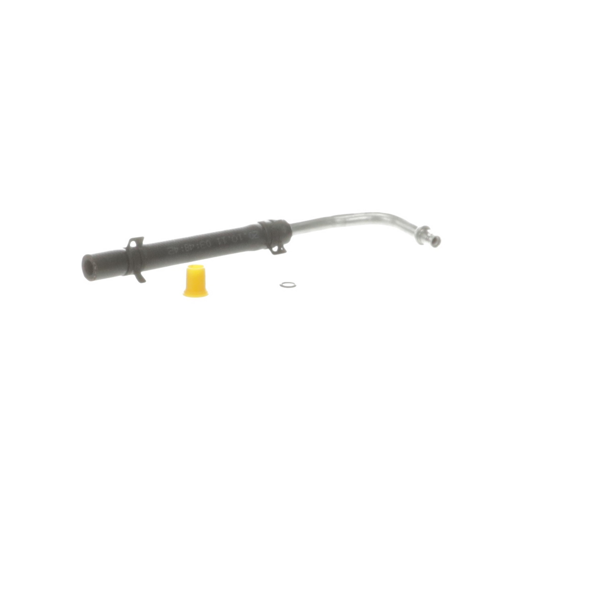 Power Steering Return Line Hose Assembly