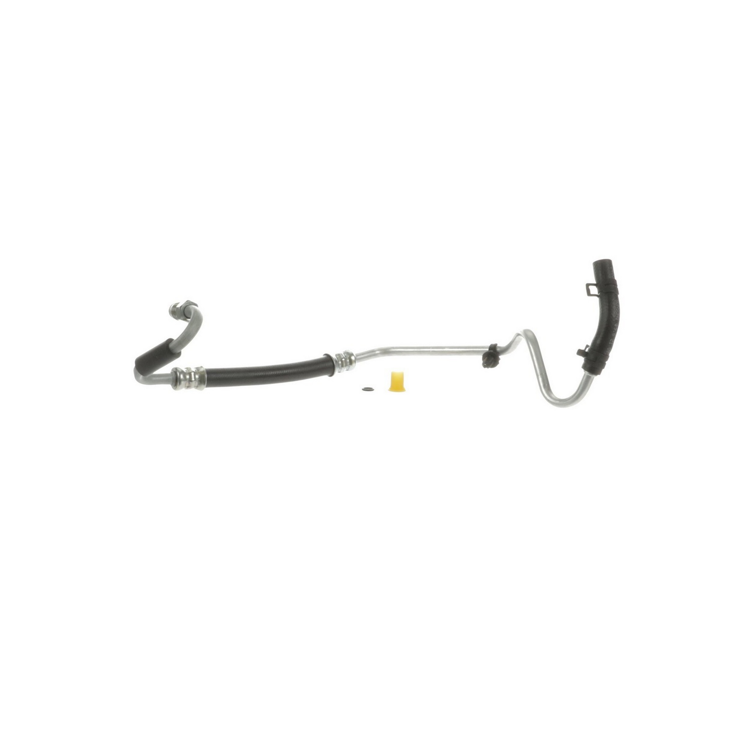 Power Steering Return Line Hose Assembly