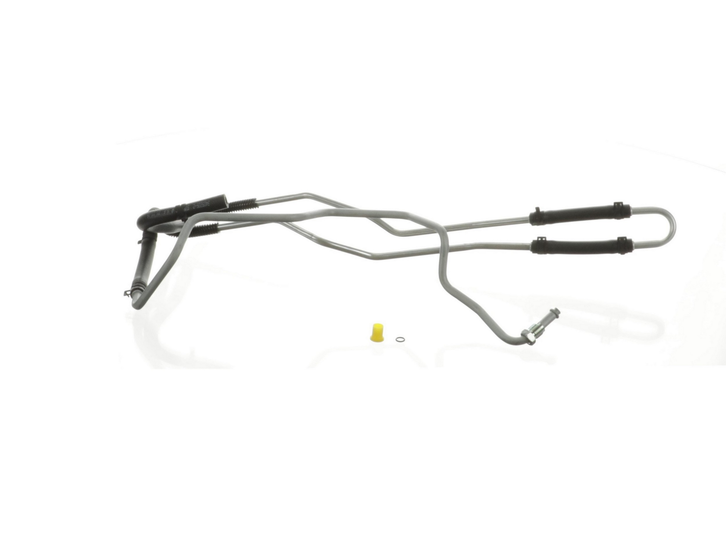 Power Steering Return Line Hose Assembly