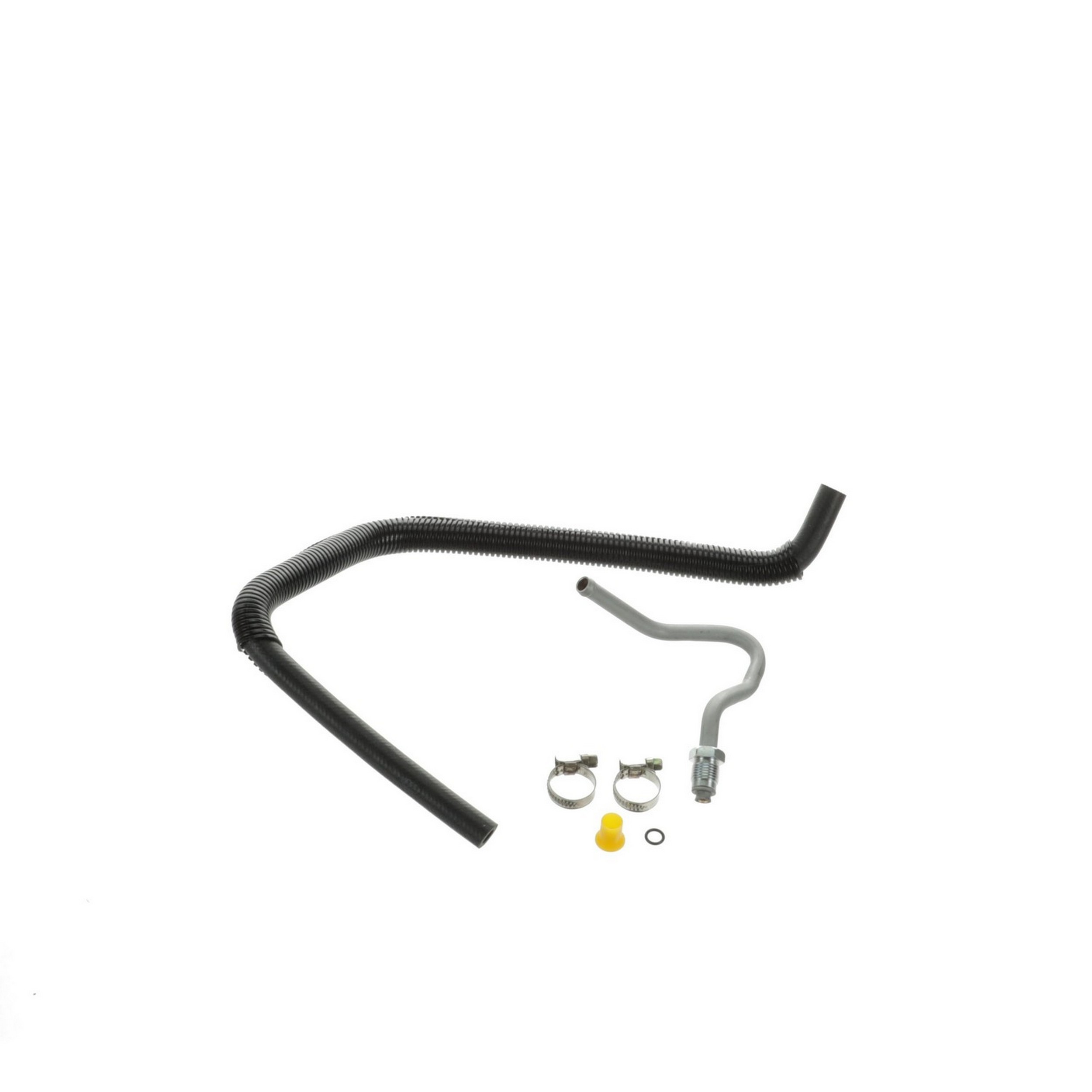 Power Steering Return Line Hose Assembly