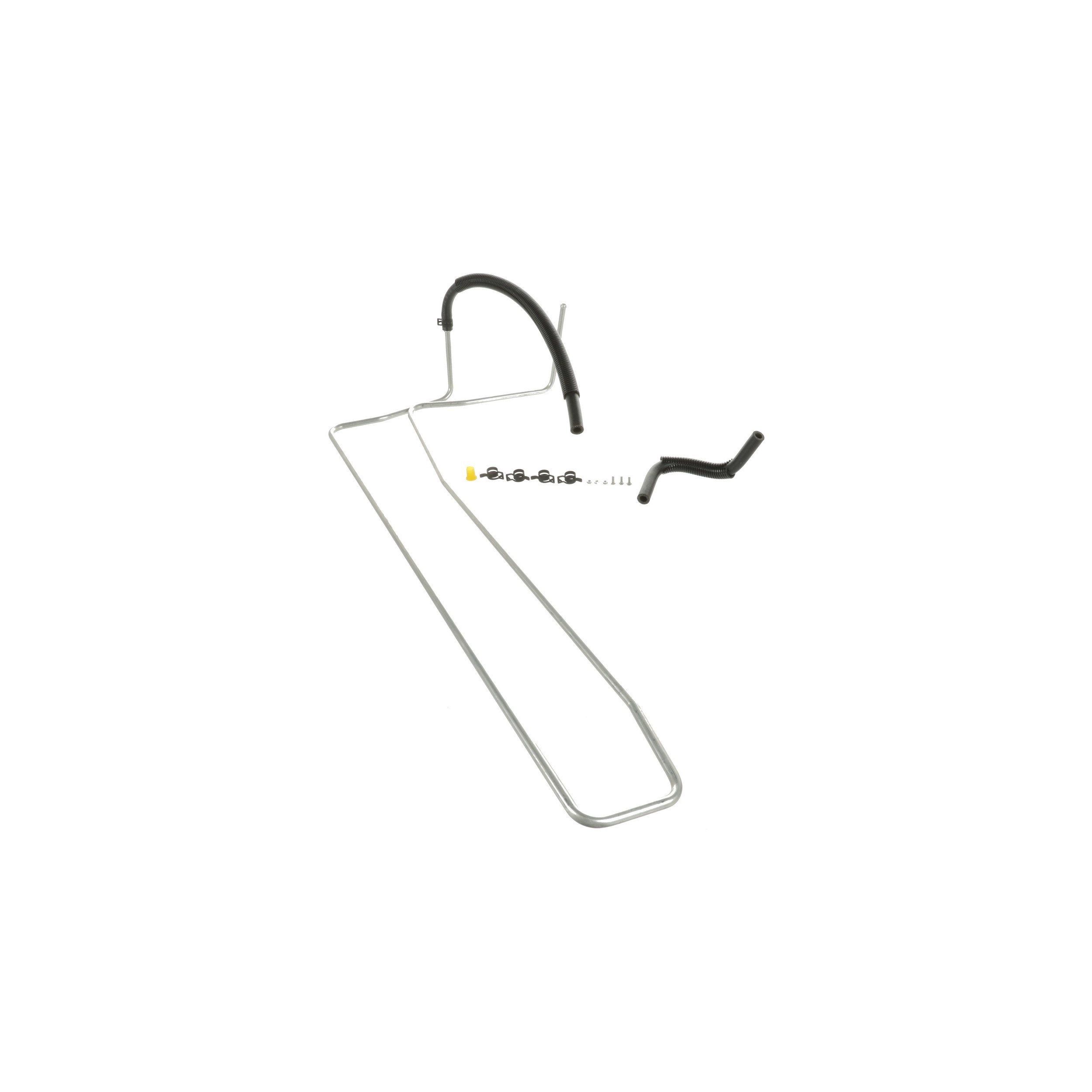 Power Steering Return Line Hose Assembly
