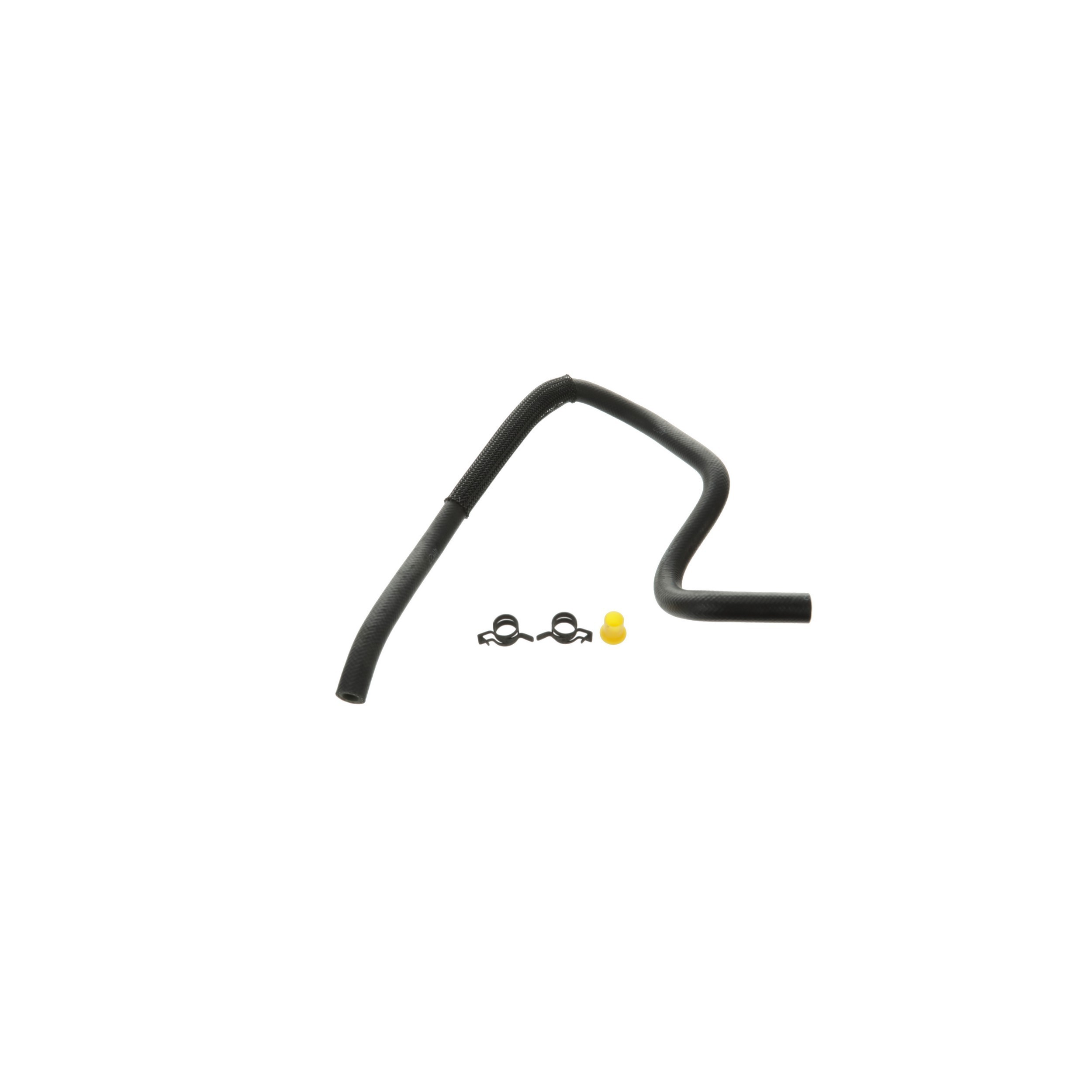 Power Steering Return Line Hose Assembly