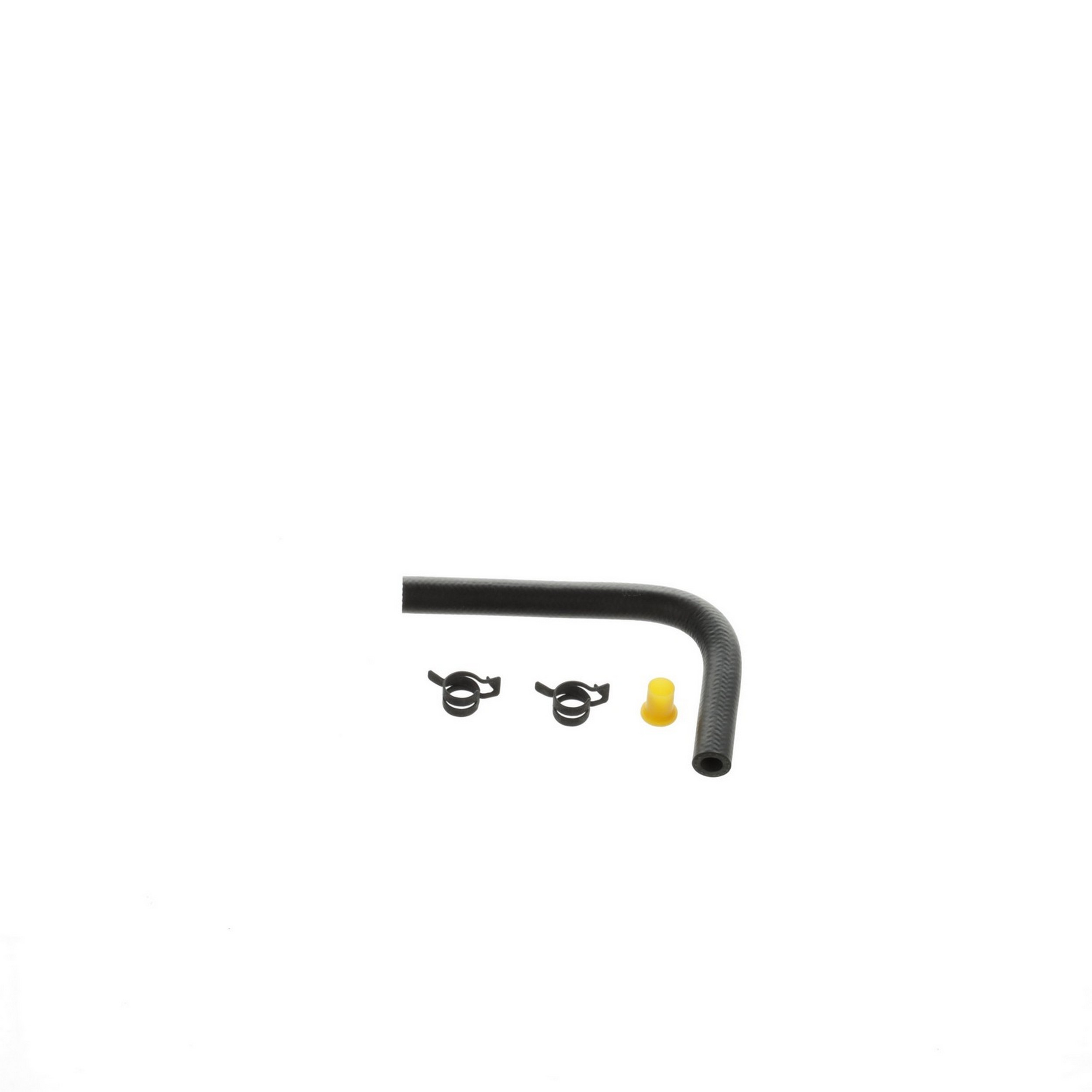 Power Steering Return Line Hose Assembly
