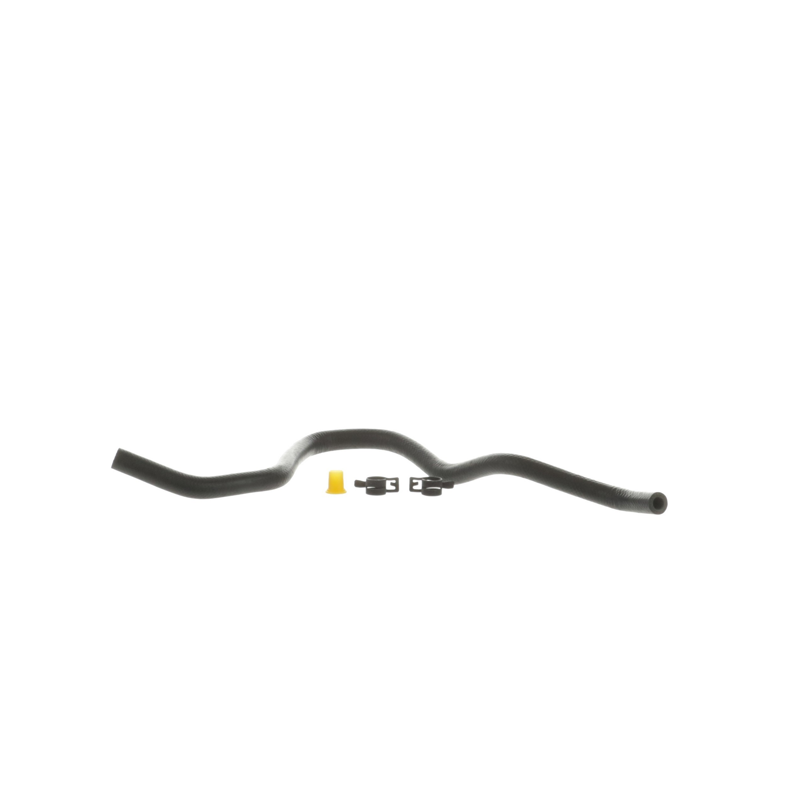 Power Steering Return Line Hose Assembly