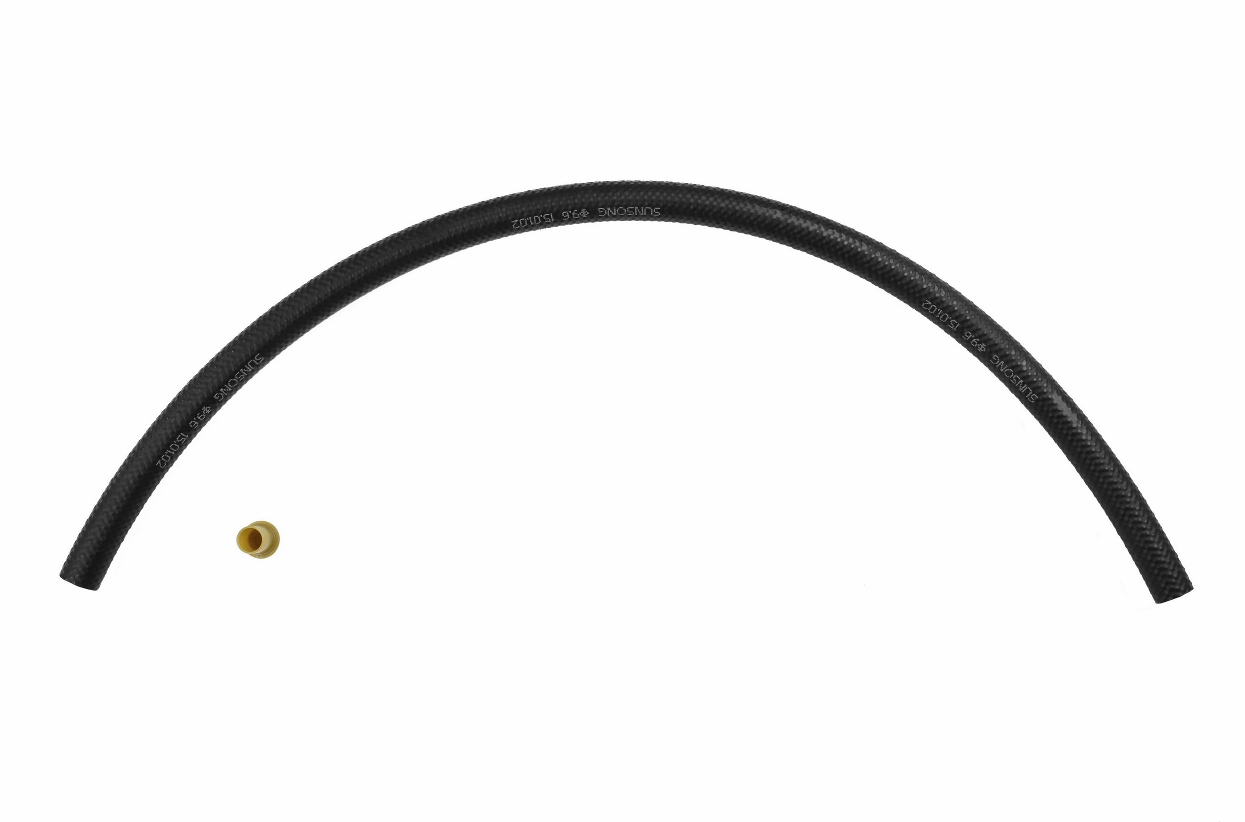 Power Steering Return Hose