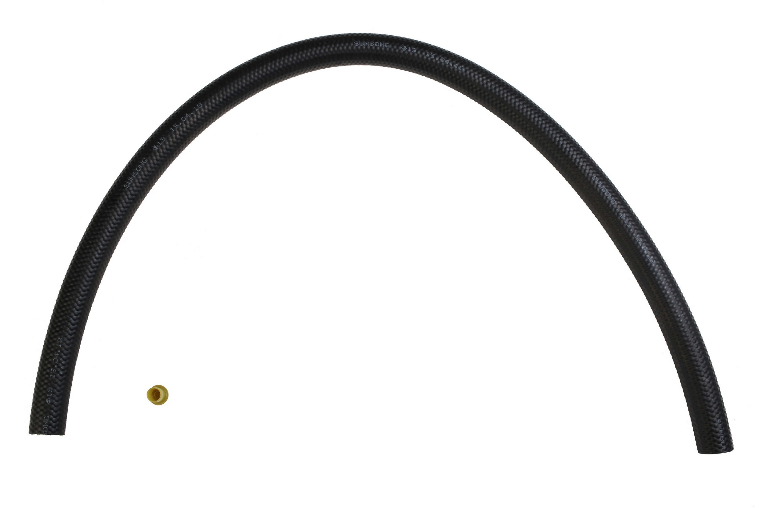Power Steering Reservoir Hose