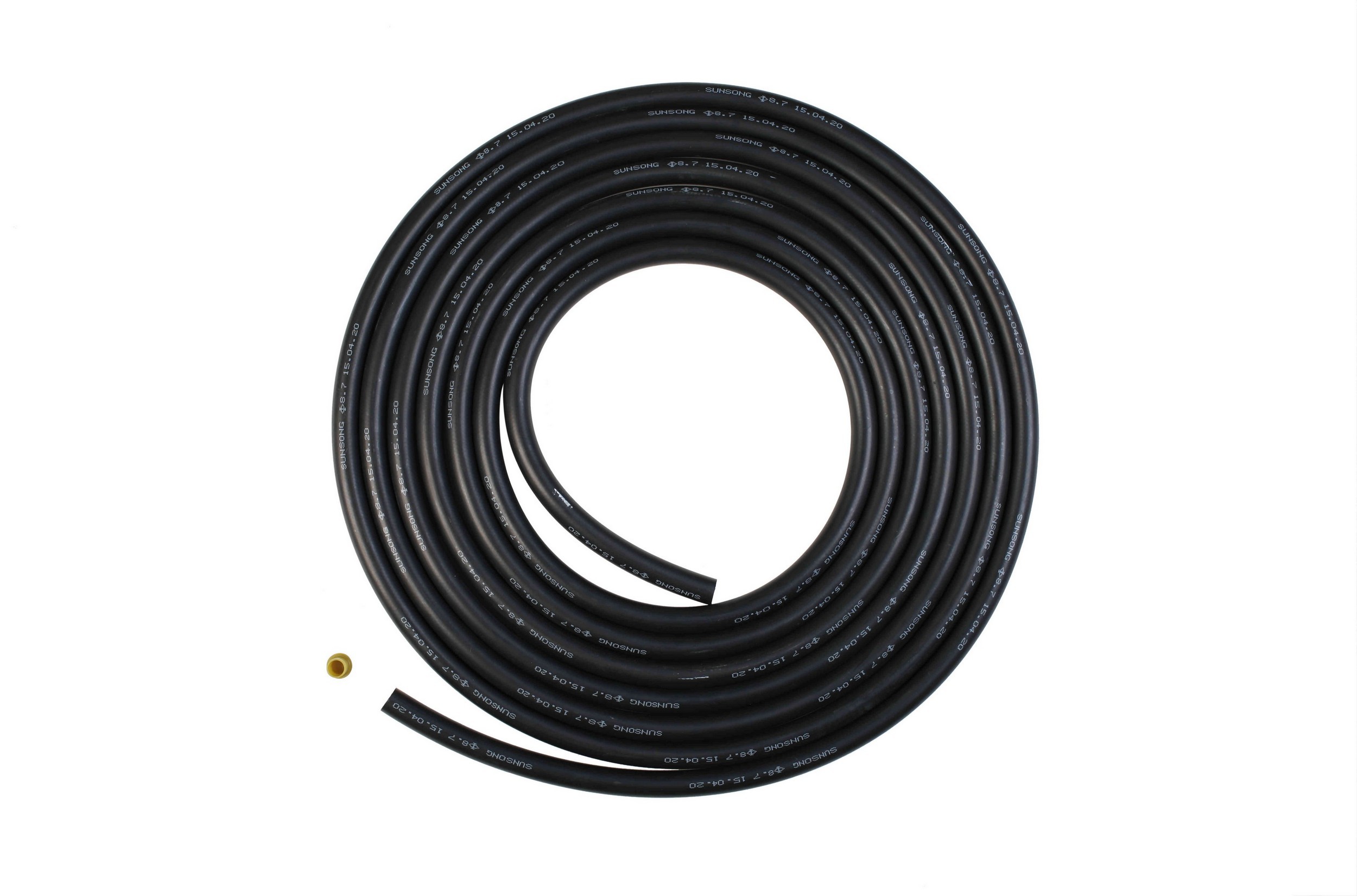Power Steering Return Hose