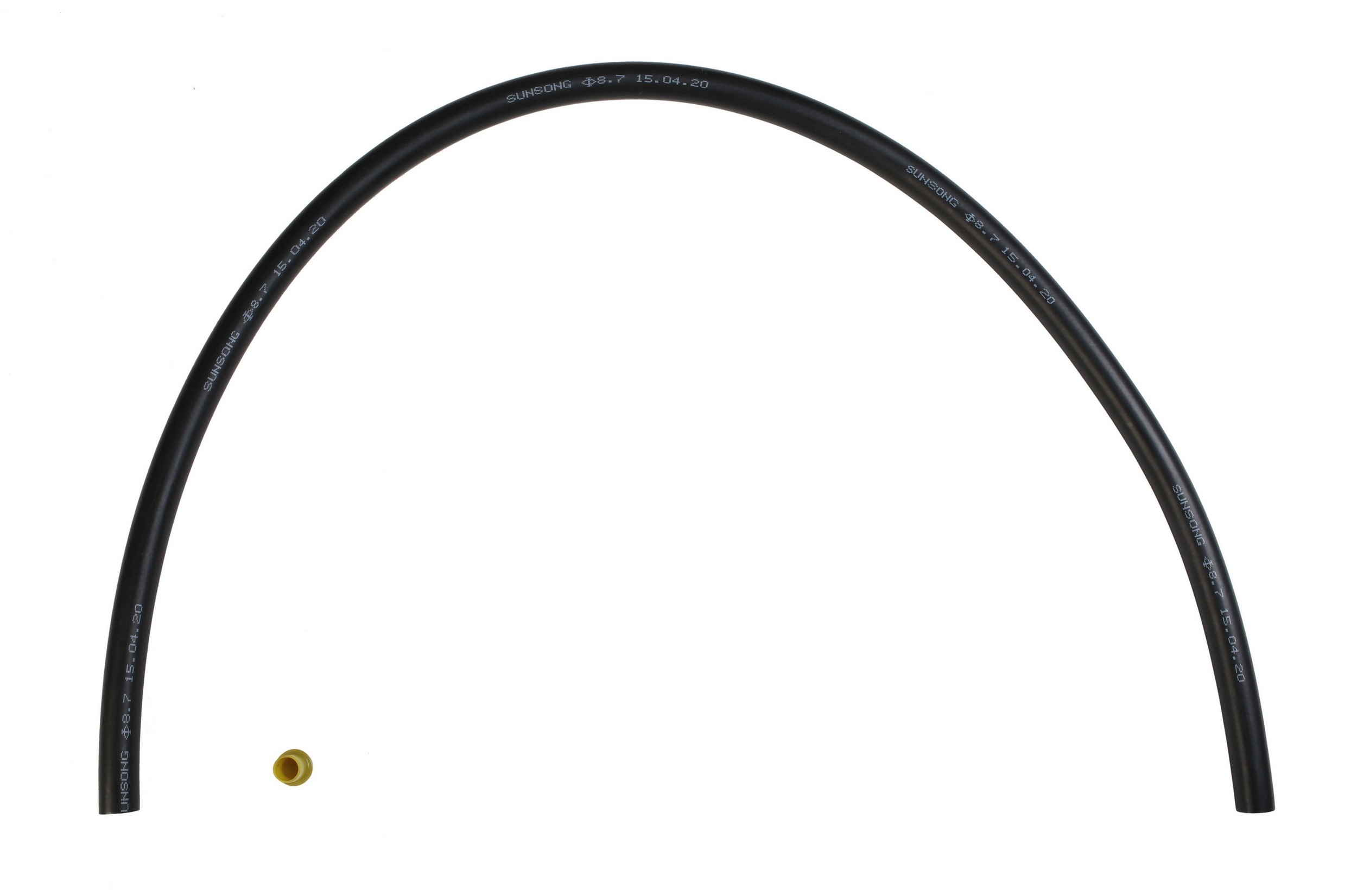 Power Steering Return Hose