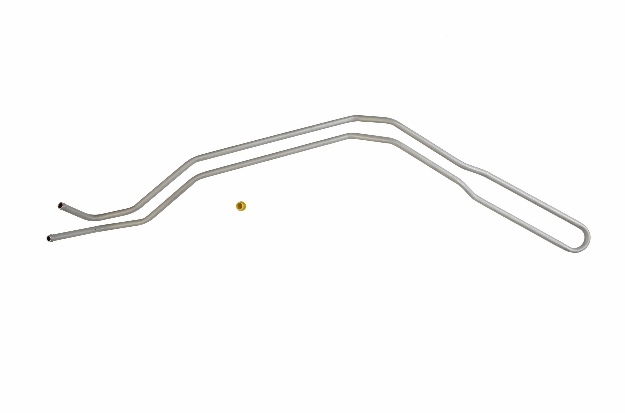 Power Steering Return Line Hose Assembly
