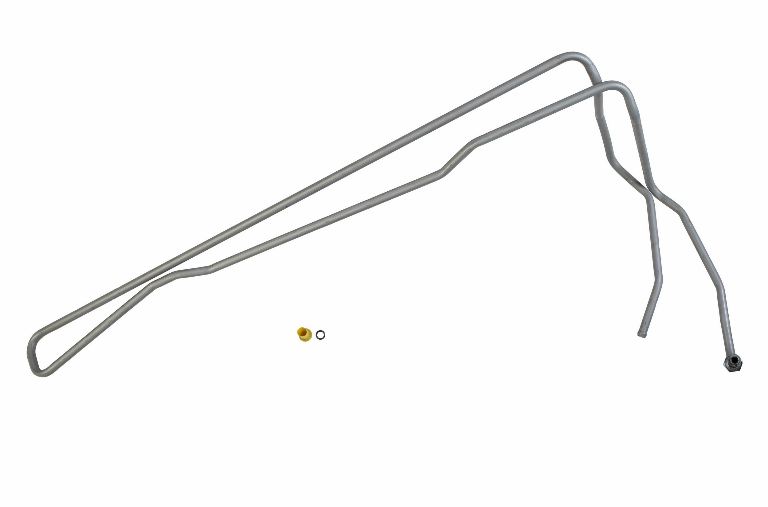 Power Steering Return Line Hose Assembly
