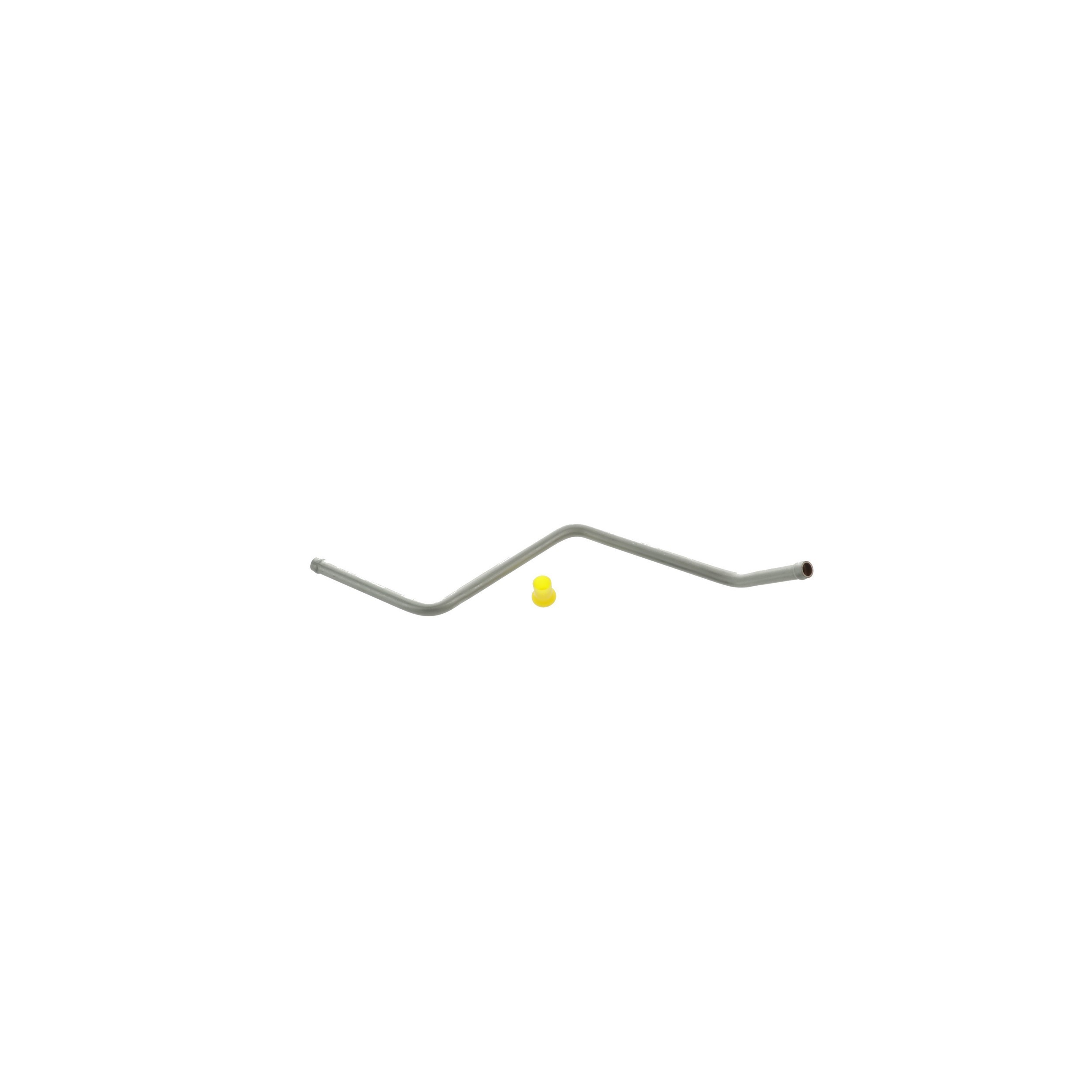 Power Steering Return Line Hose Assembly