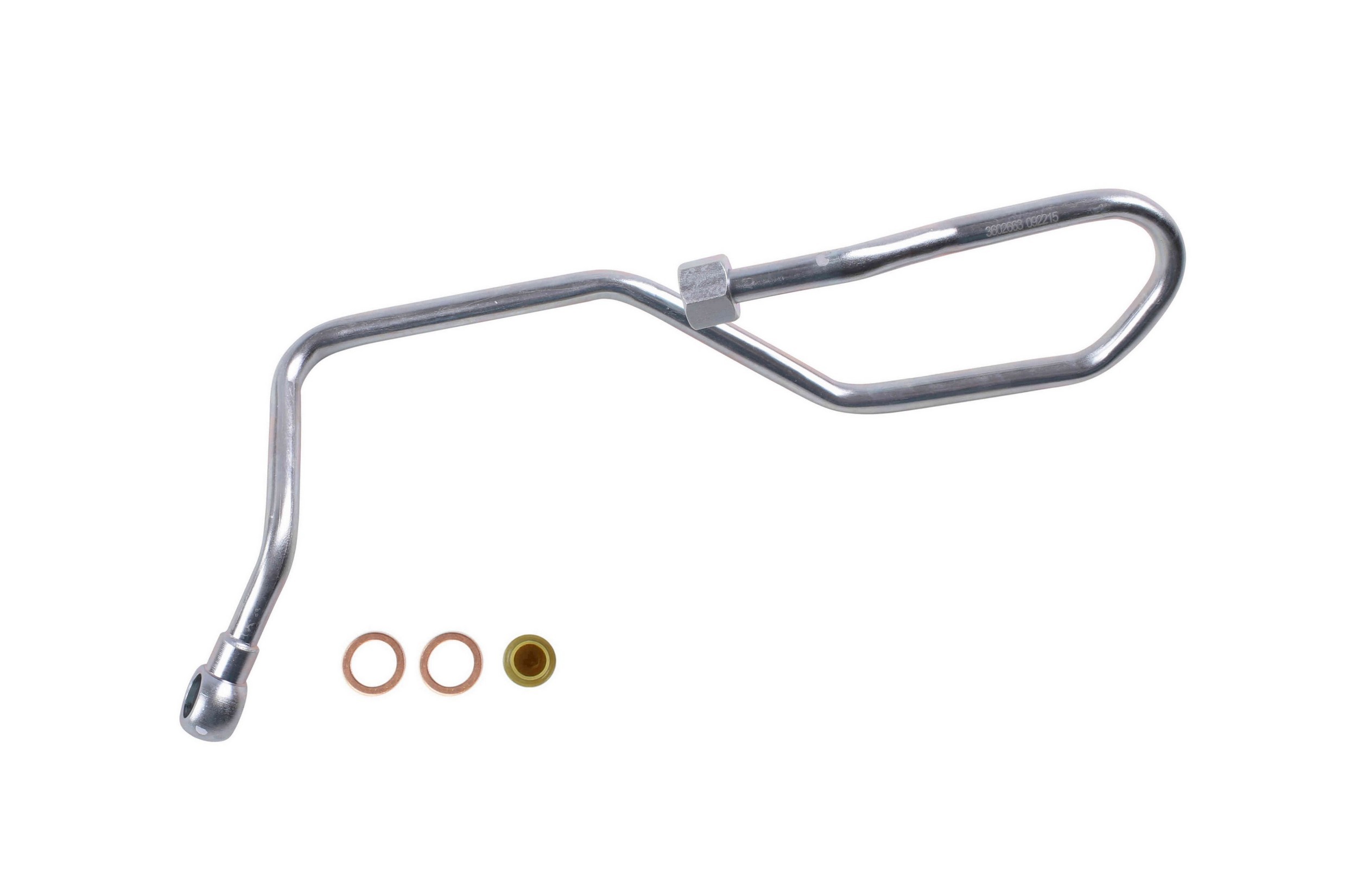 Power Steering Pressure Line Hose Assembly