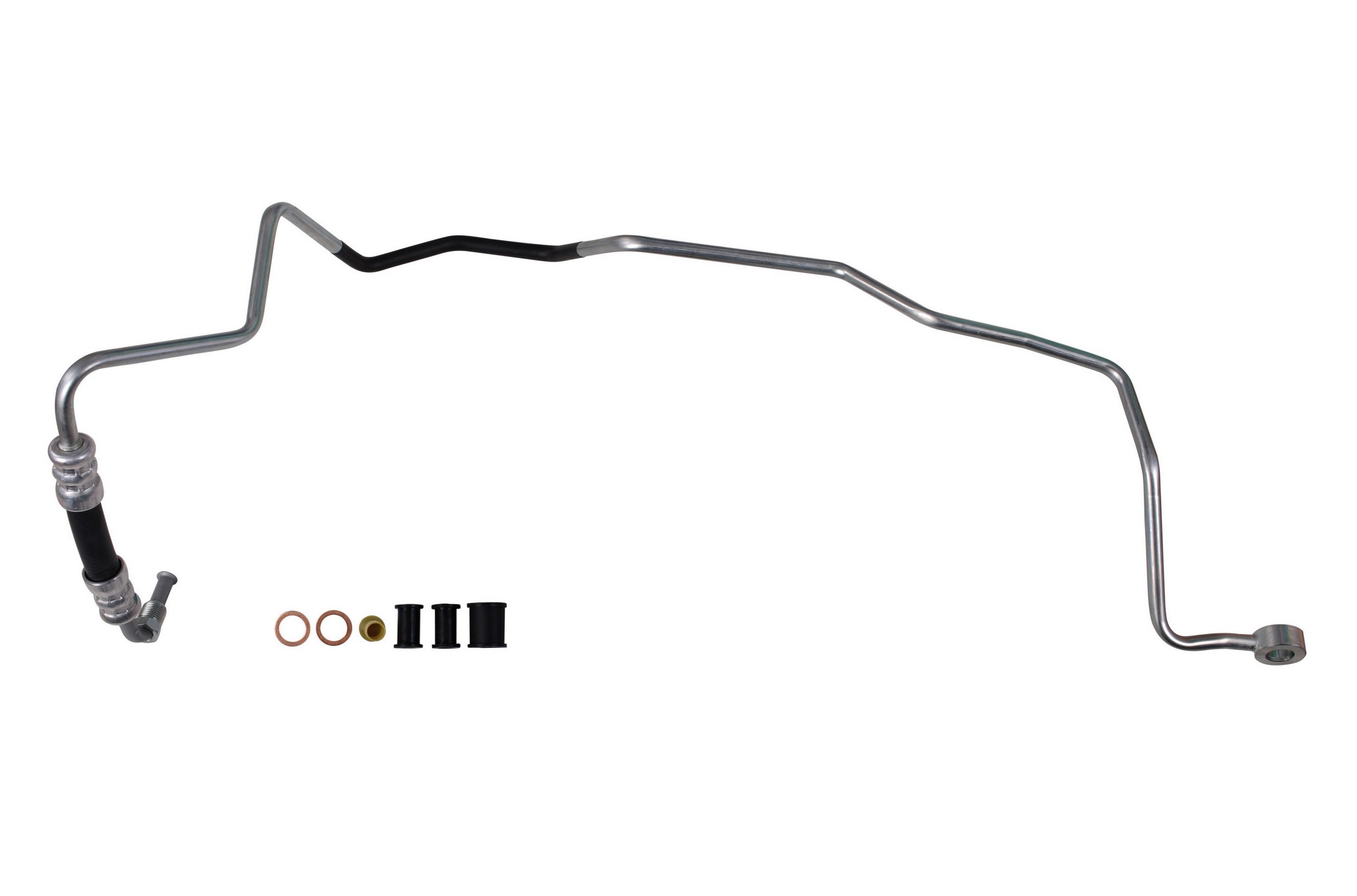 Power Steering Pressure Line Hose Assembly