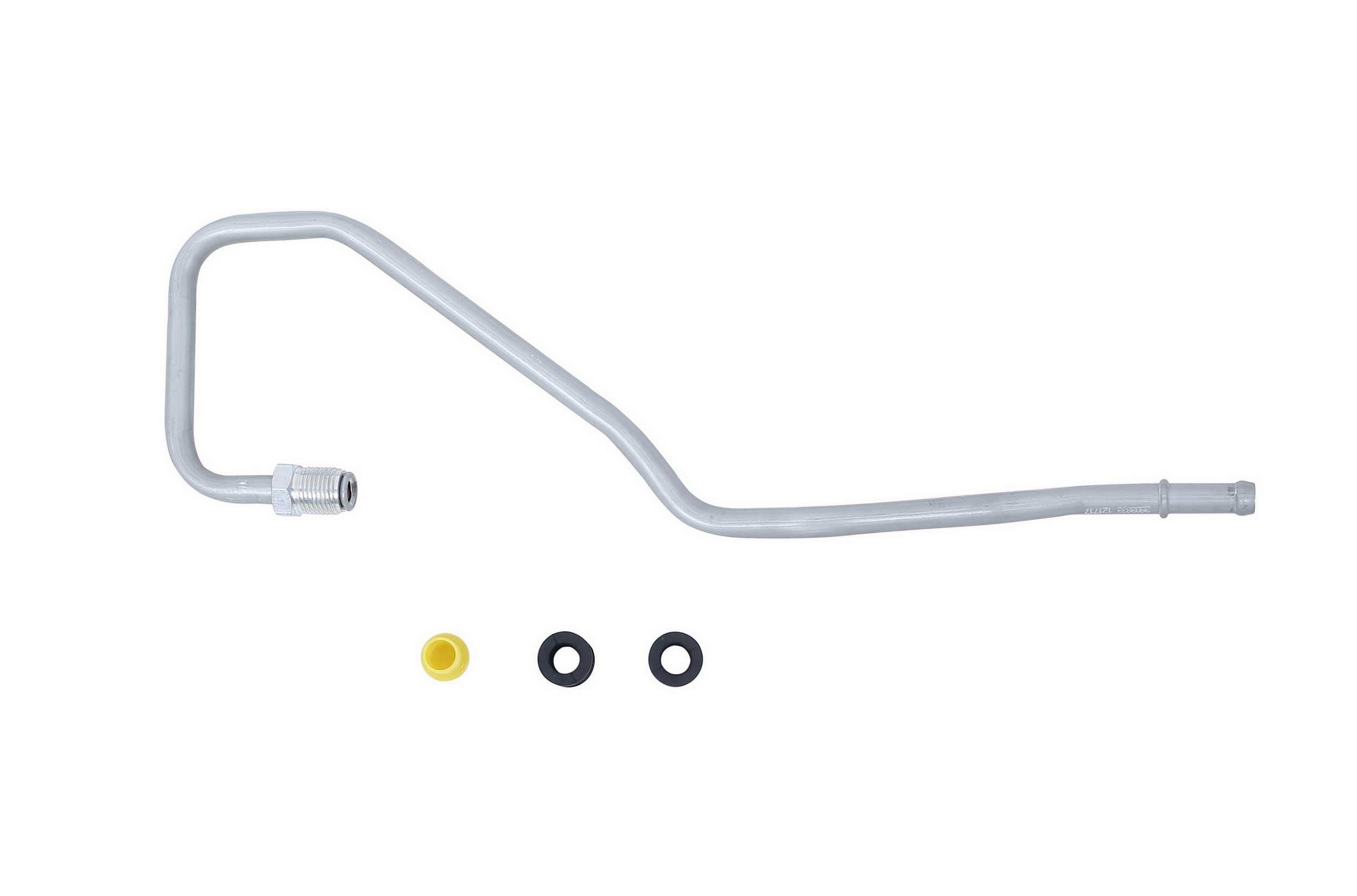 Power Steering Return Line Hose Assembly