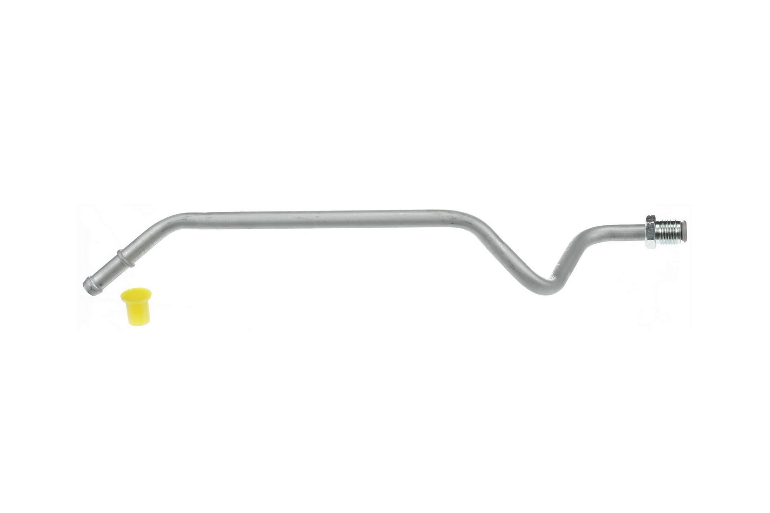 Power Steering Return Line Hose Assembly