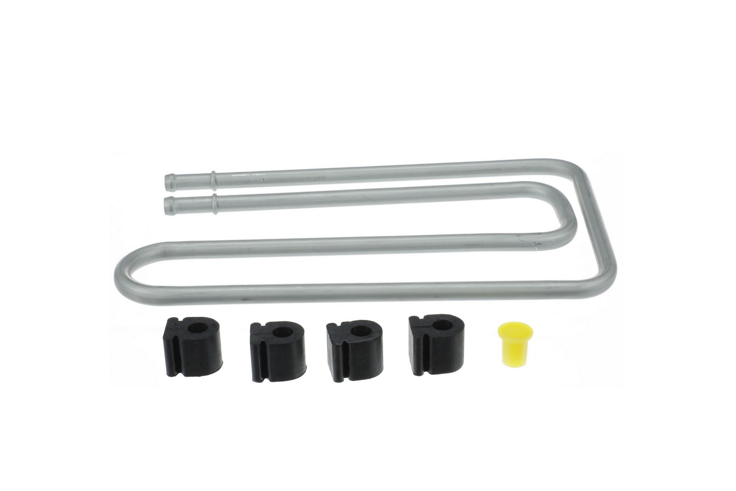Power Steering Return Line Hose Assembly