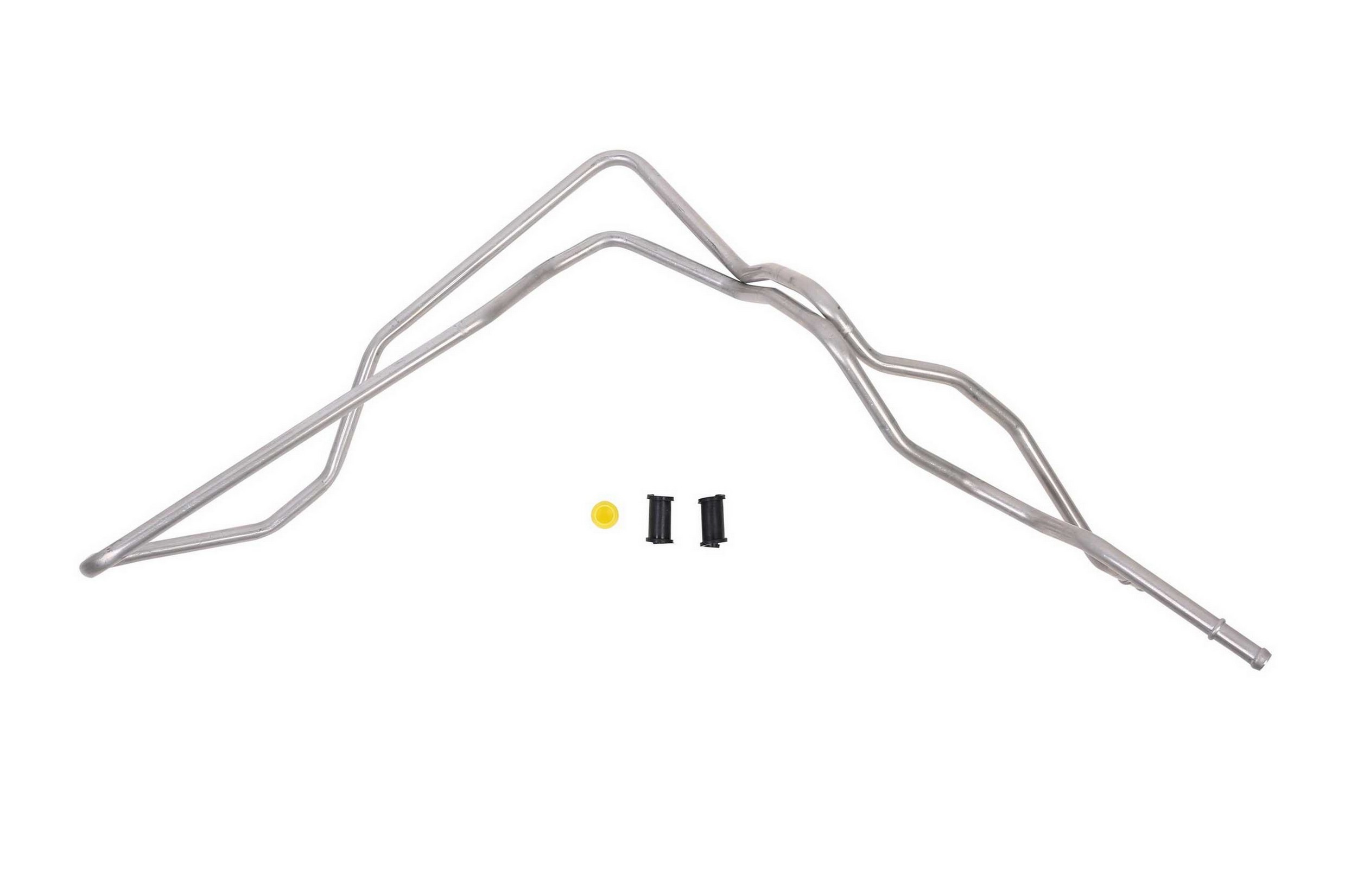 Power Steering Return Line Hose Assembly