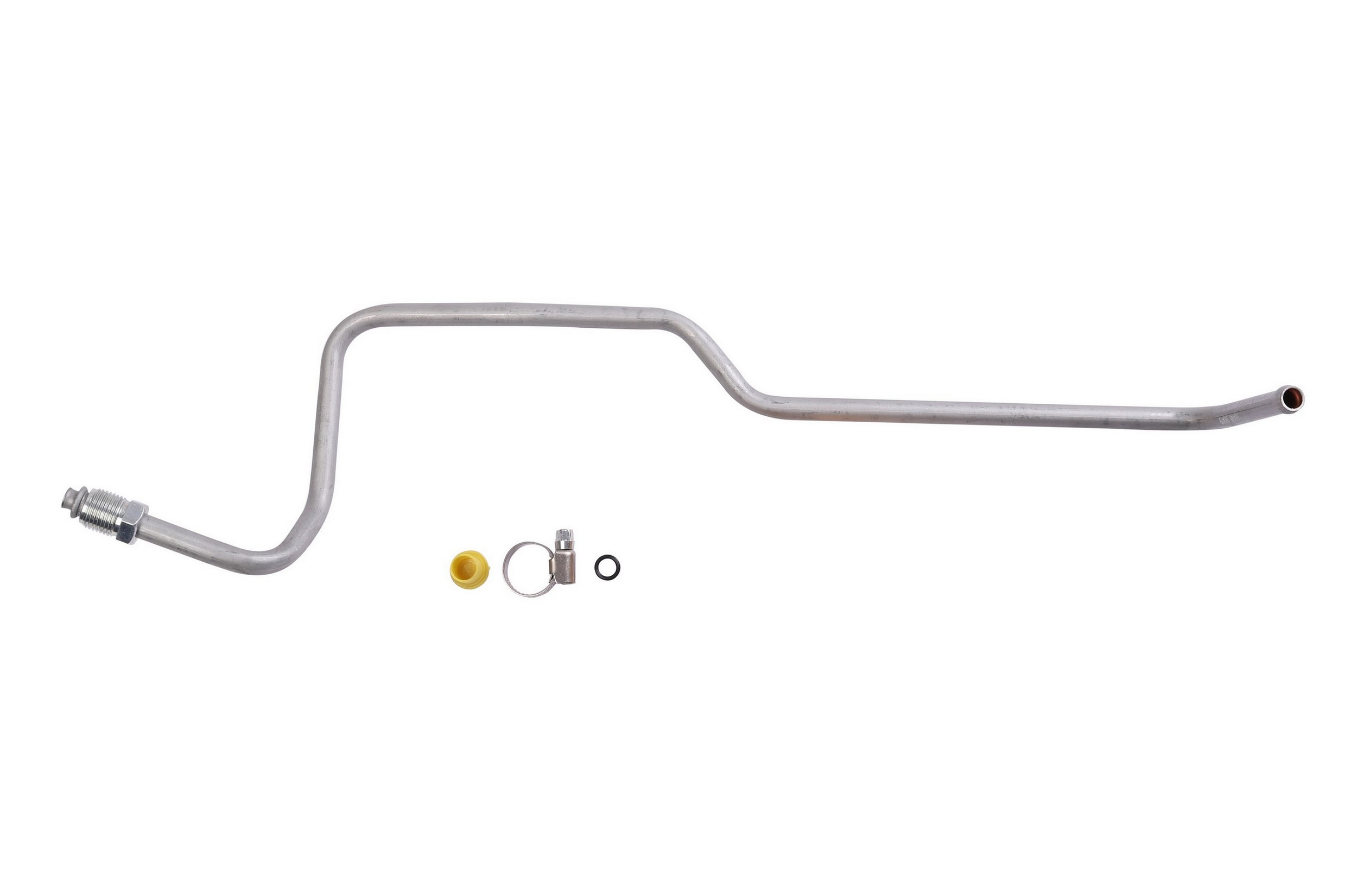 Power Steering Return Line Hose Assembly