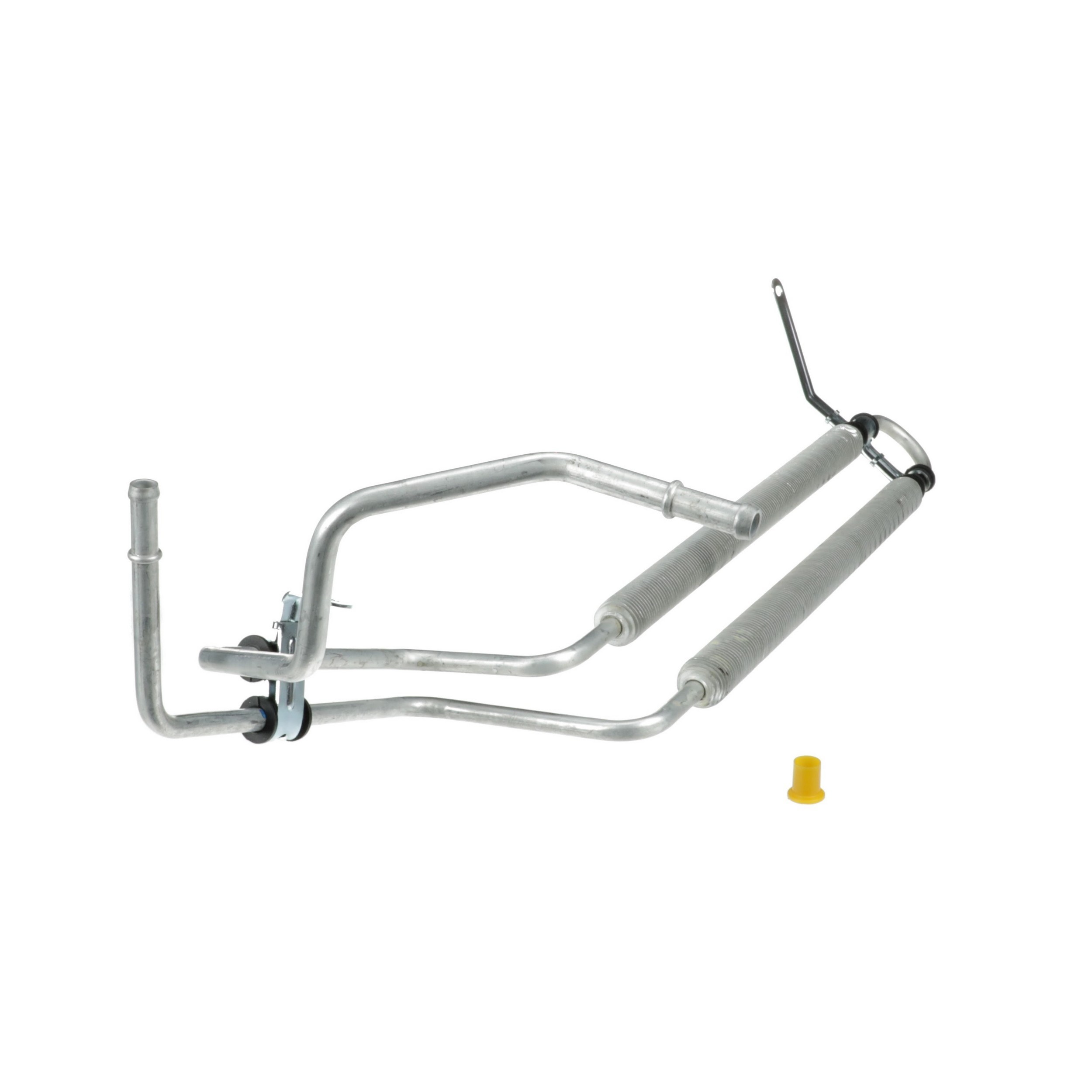 Power Steering Return Line Hose Assembly