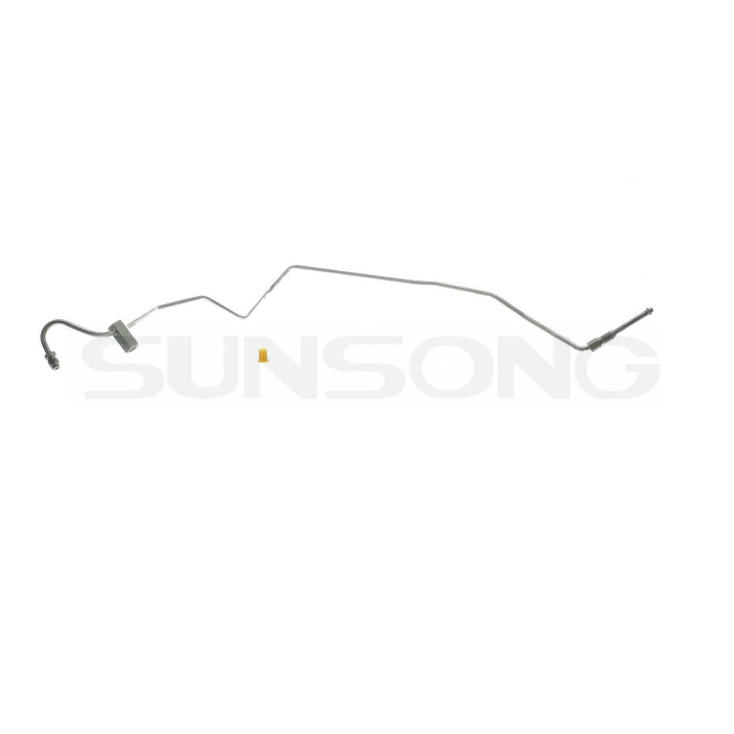 Power Steering Pressure Line Hose Assembly