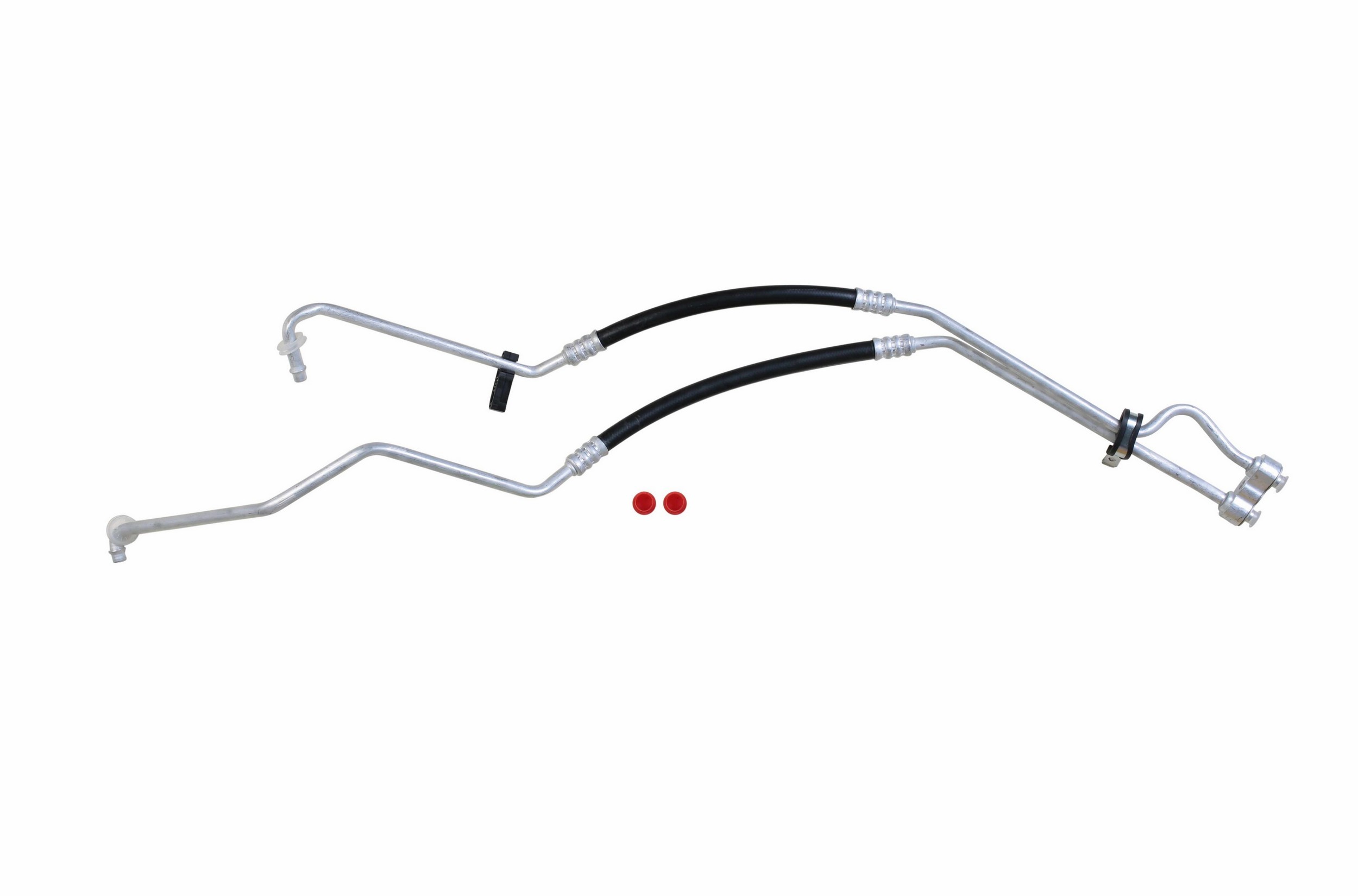 Engine Oil Cooler Hose Assembly