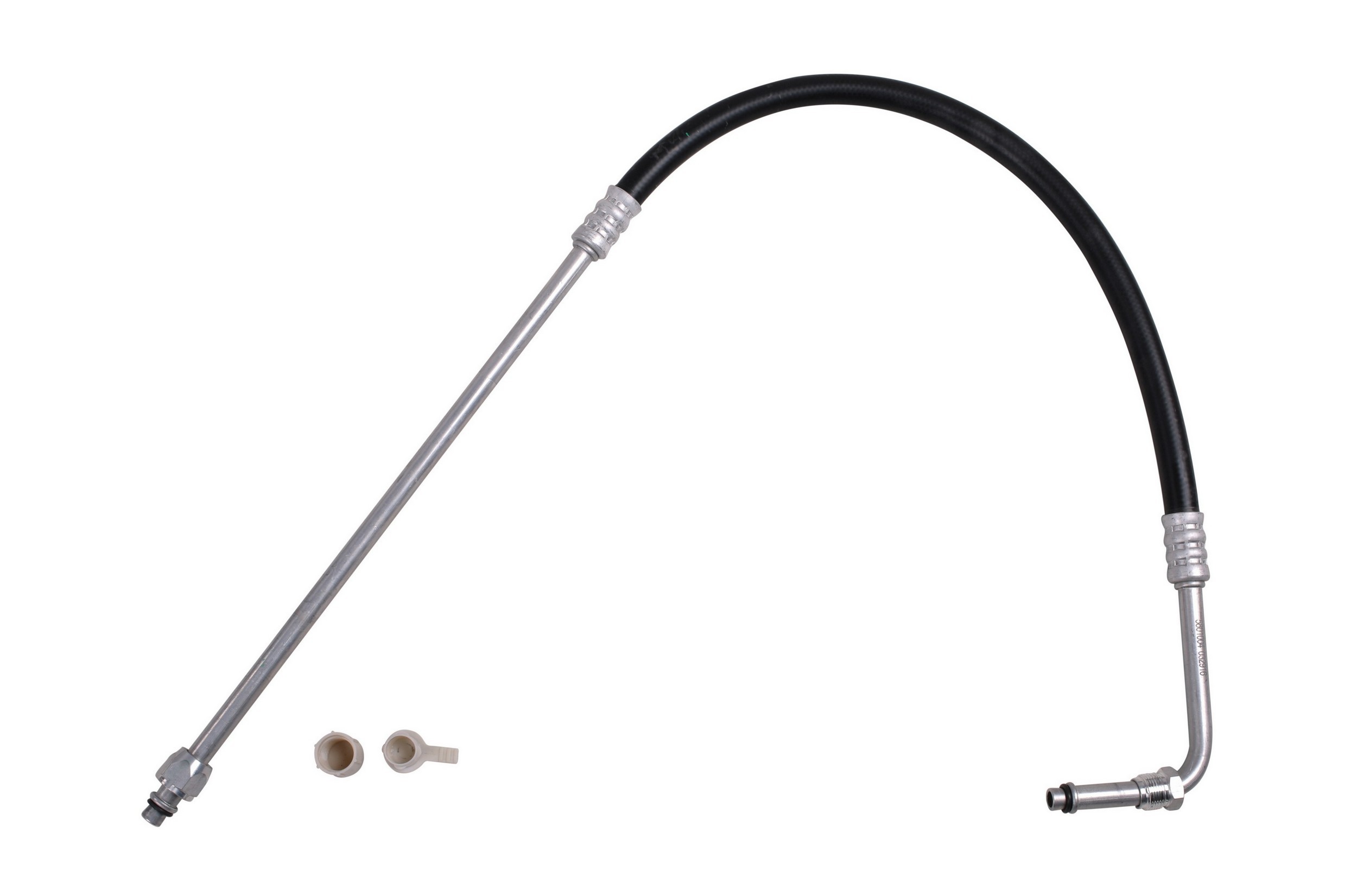 Engine Oil Cooler Hose Assembly
