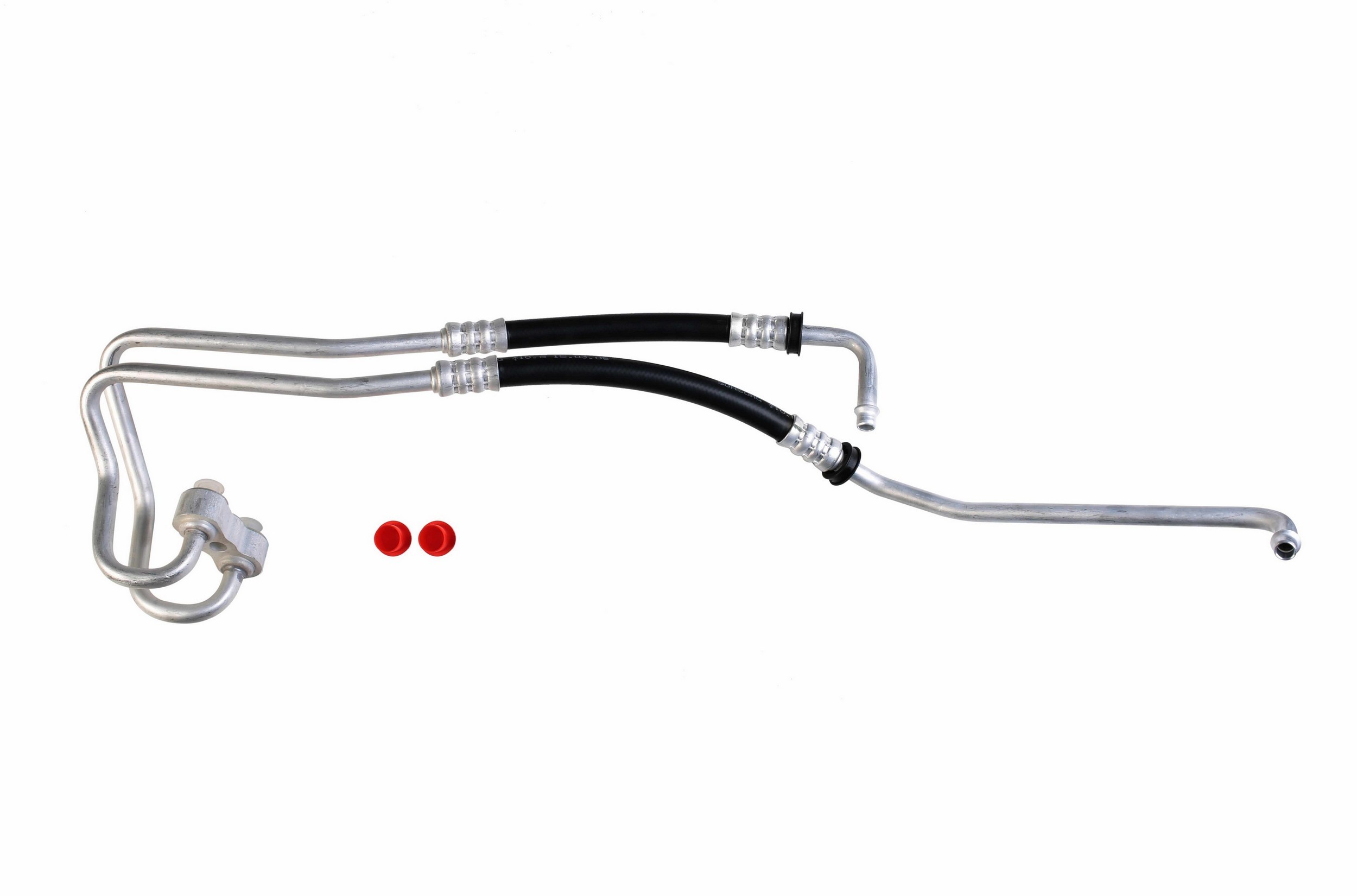 Engine Oil Cooler Hose Assembly