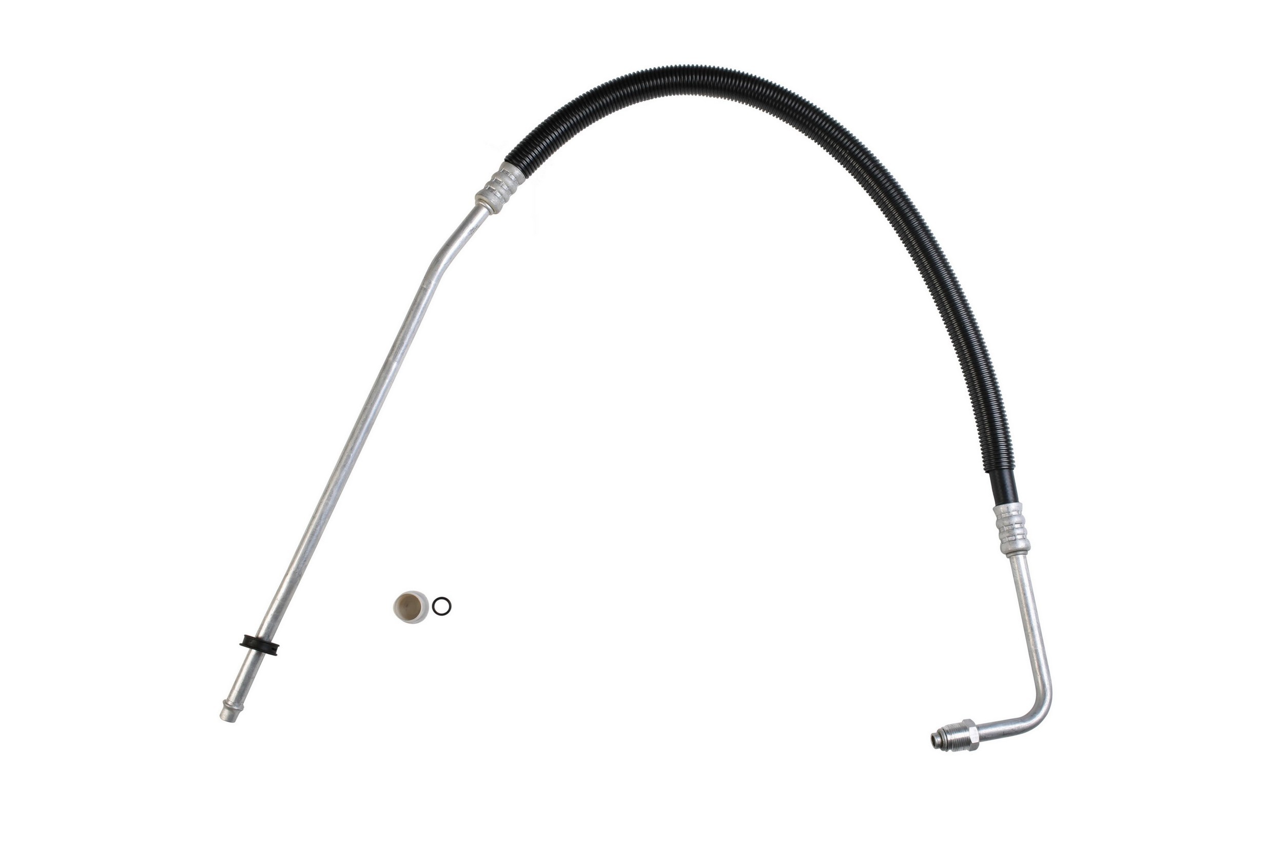 Engine Oil Cooler Hose Assembly
