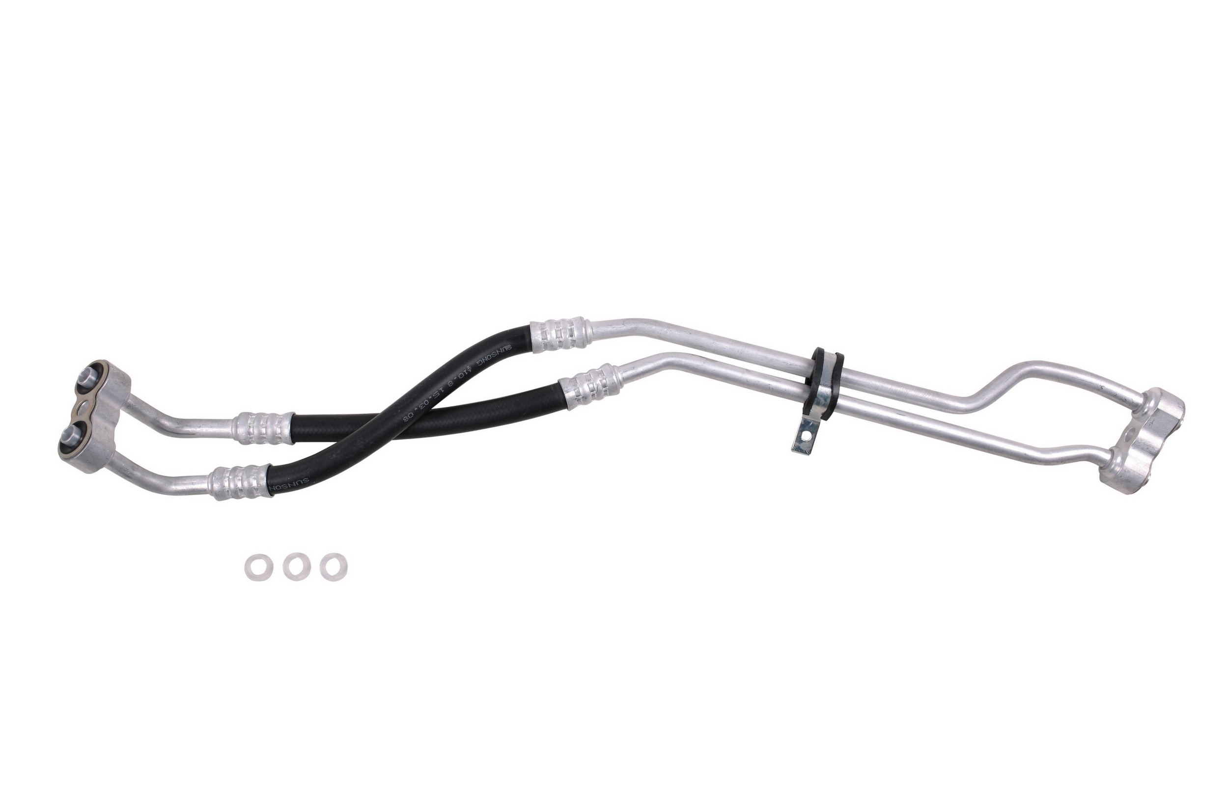 Engine Oil Cooler Hose Assembly