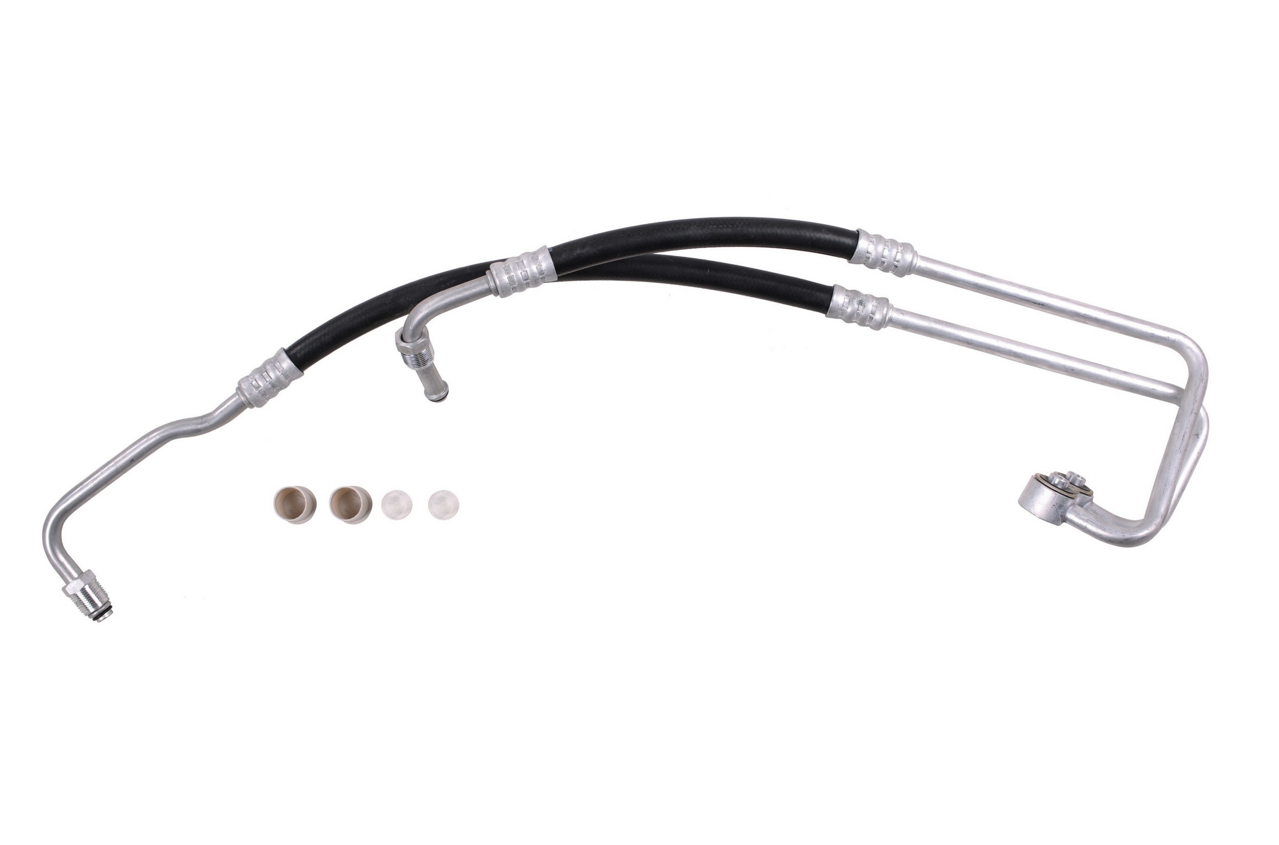 Engine Oil Cooler Hose Assembly