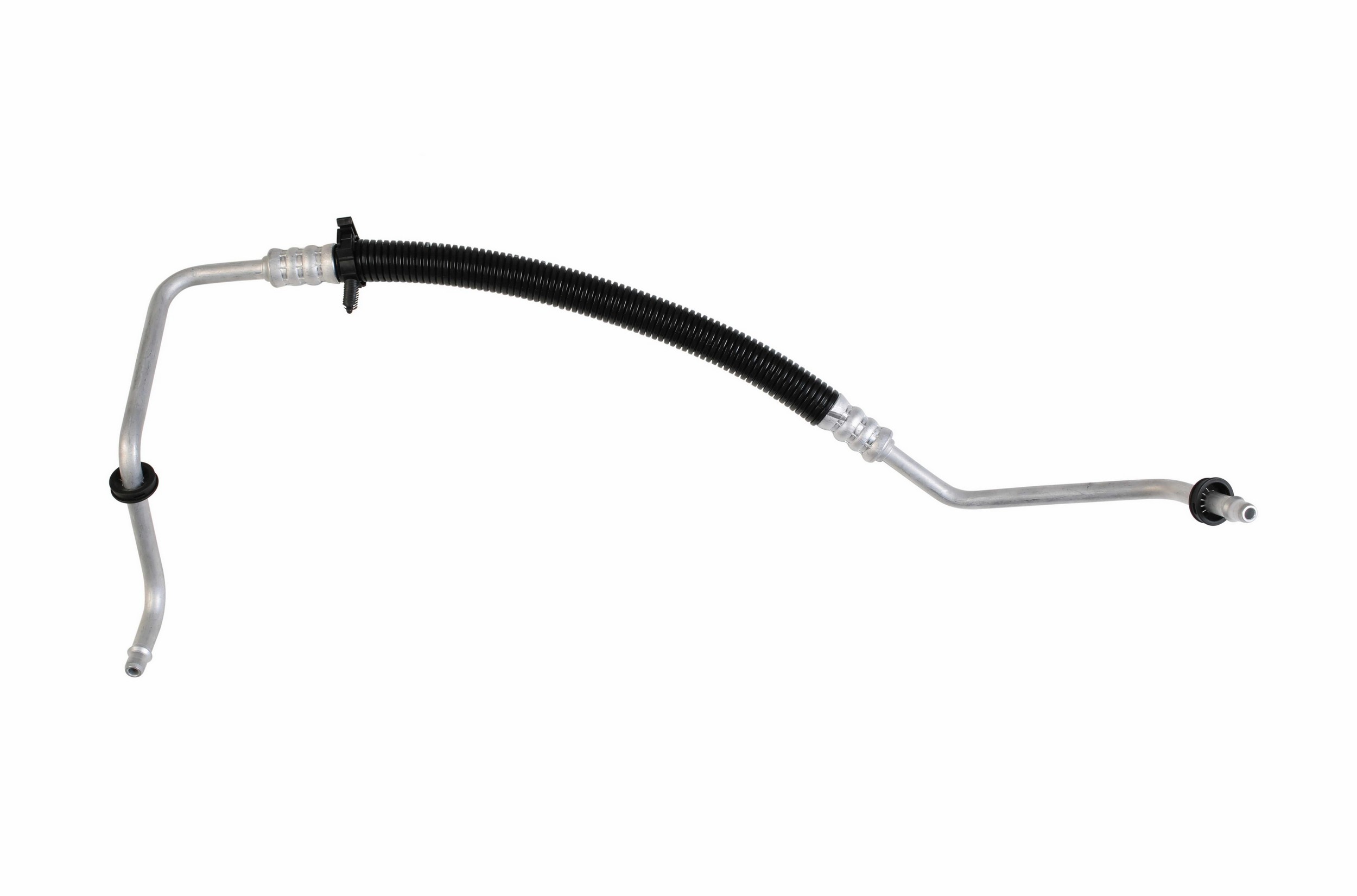 Automatic Transmission Oil Cooler Hose Asm