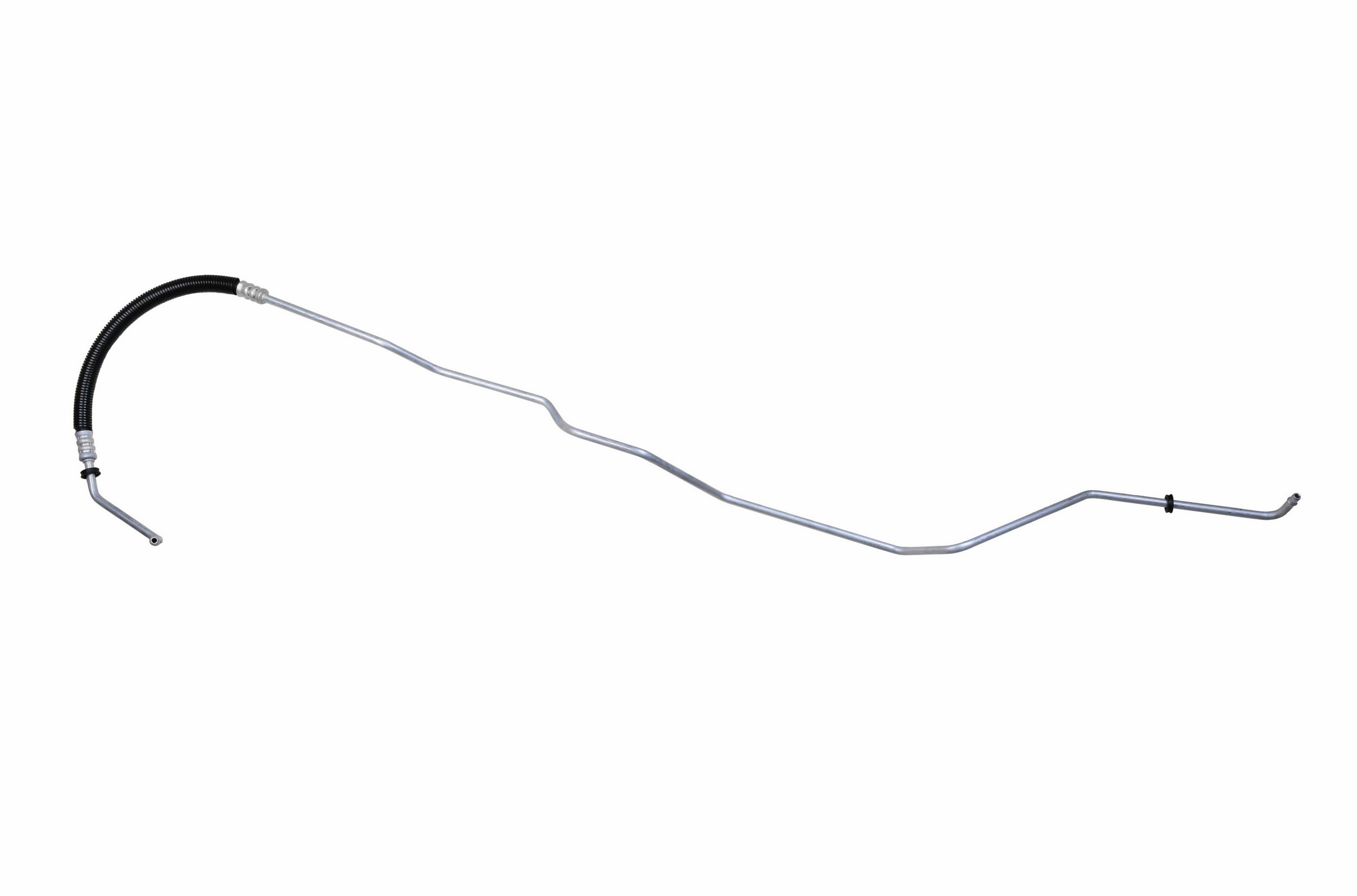 Automatic Transmission Oil Cooler Hose Asm