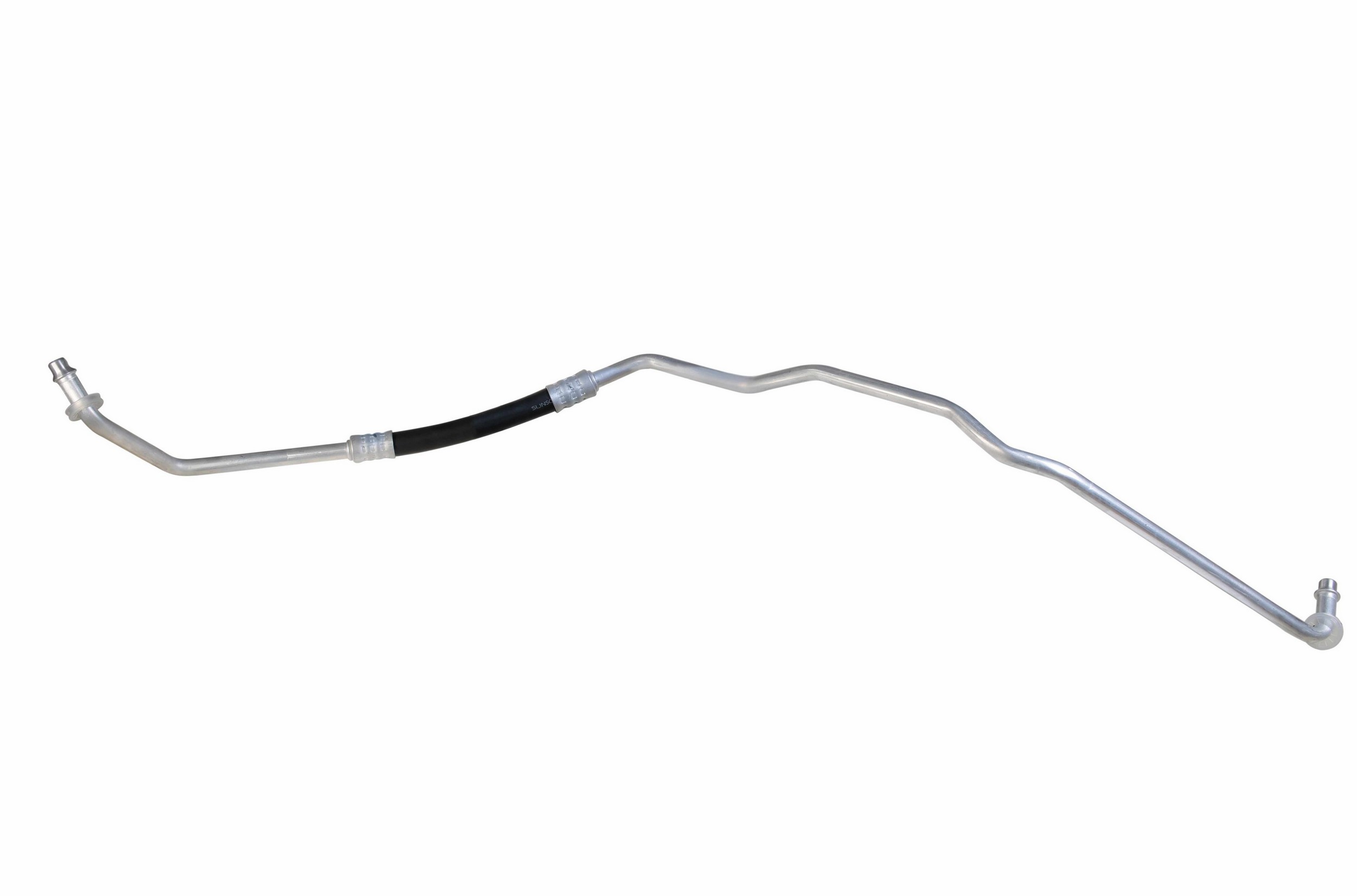 Automatic Transmission Oil Cooler Hose Asm