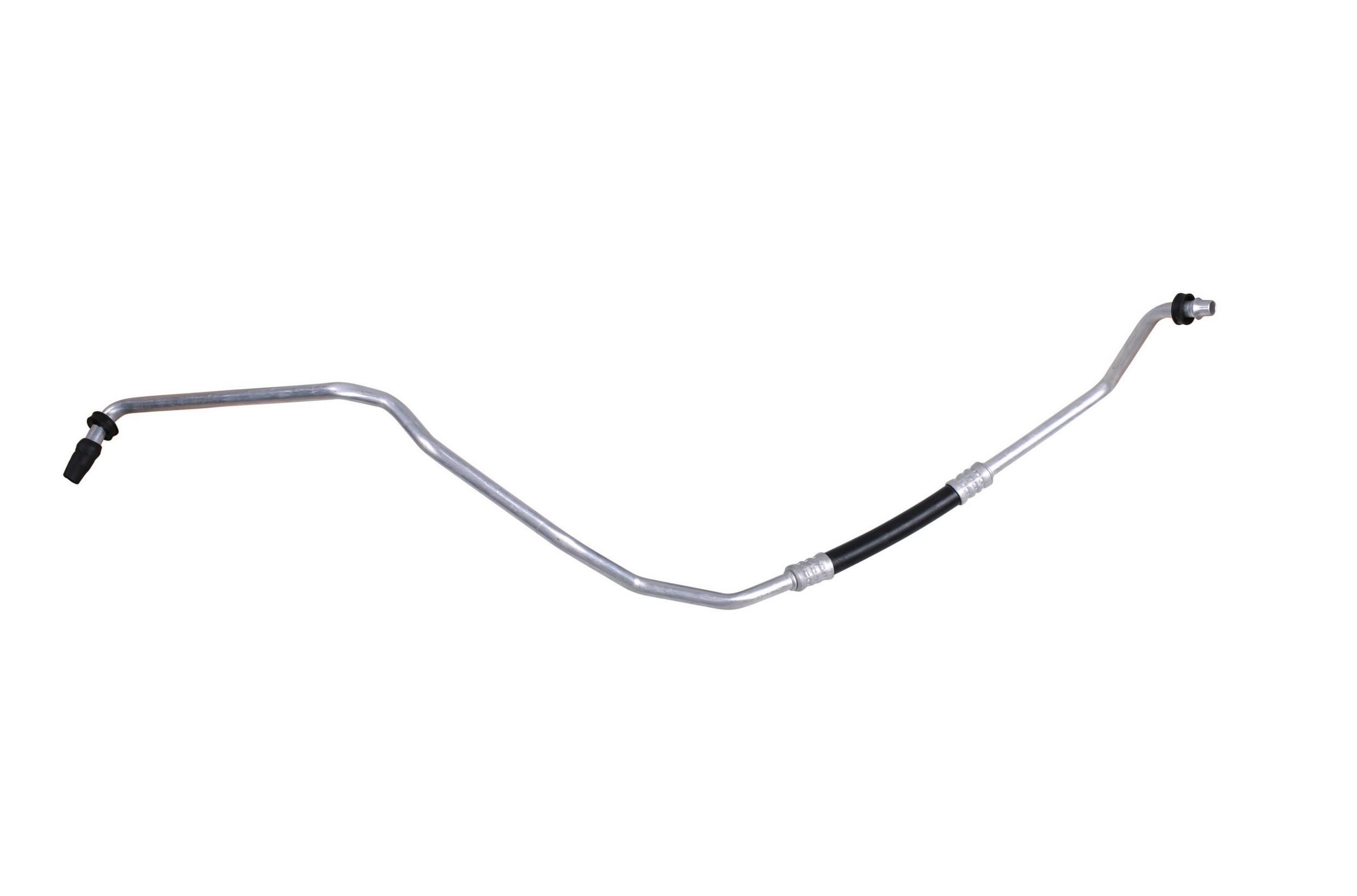 Automatic Transmission Oil Cooler Hose Asm
