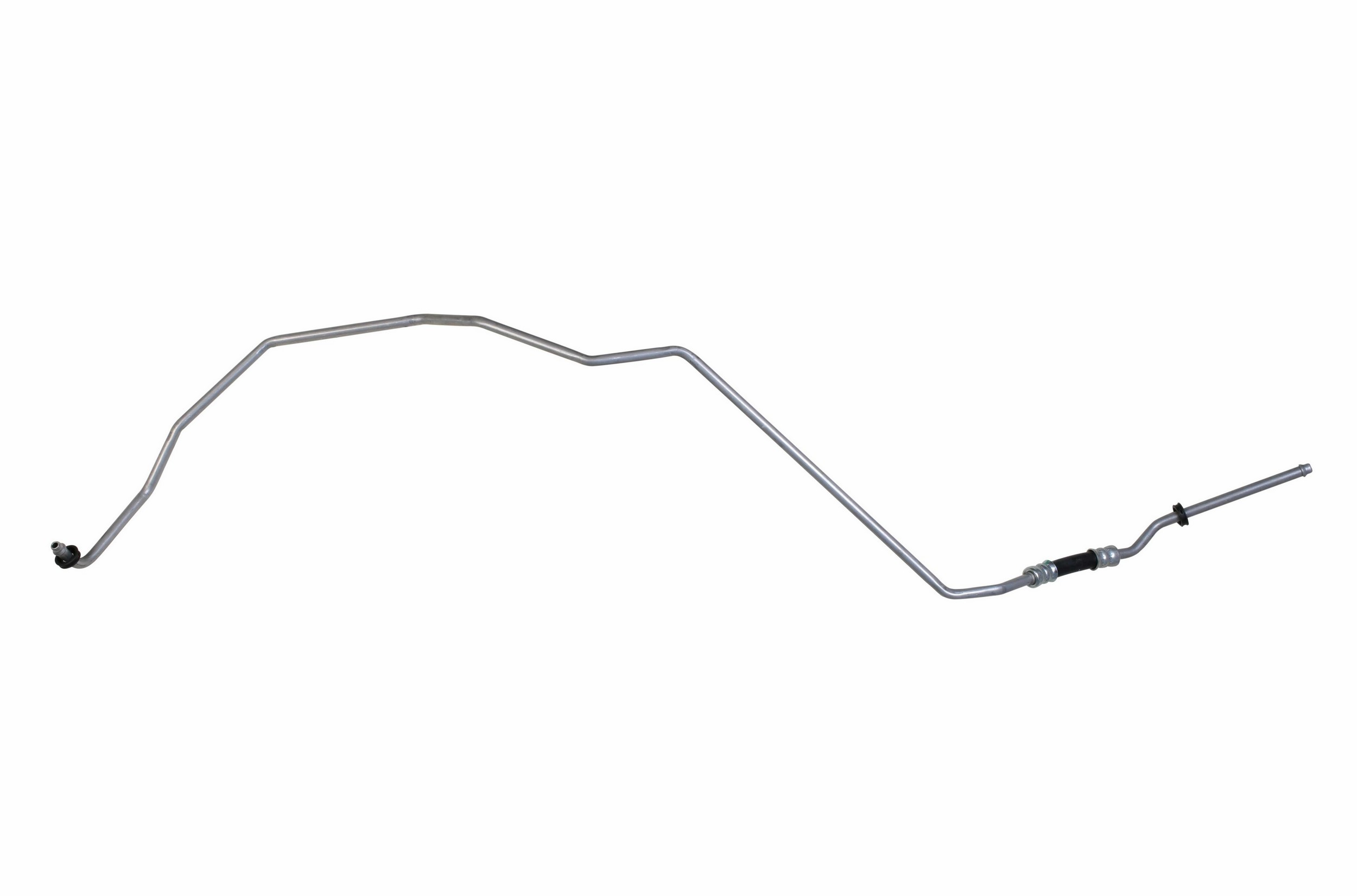 Automatic Transmission Oil Cooler Hose Asm