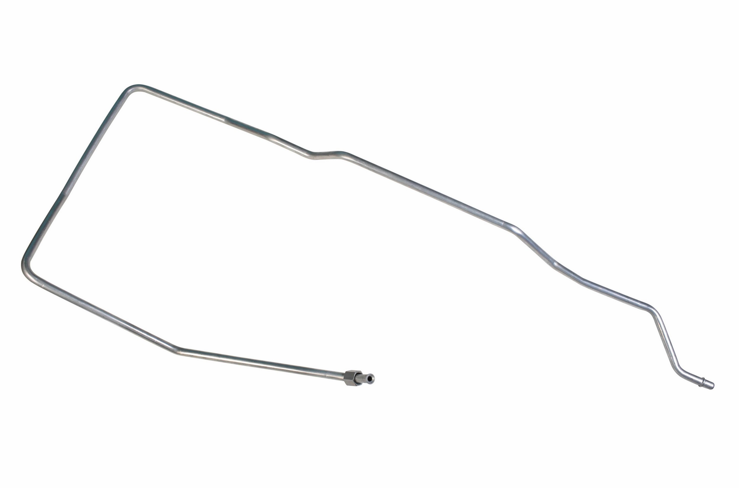 Automatic Transmission Oil Cooler Hose Asm