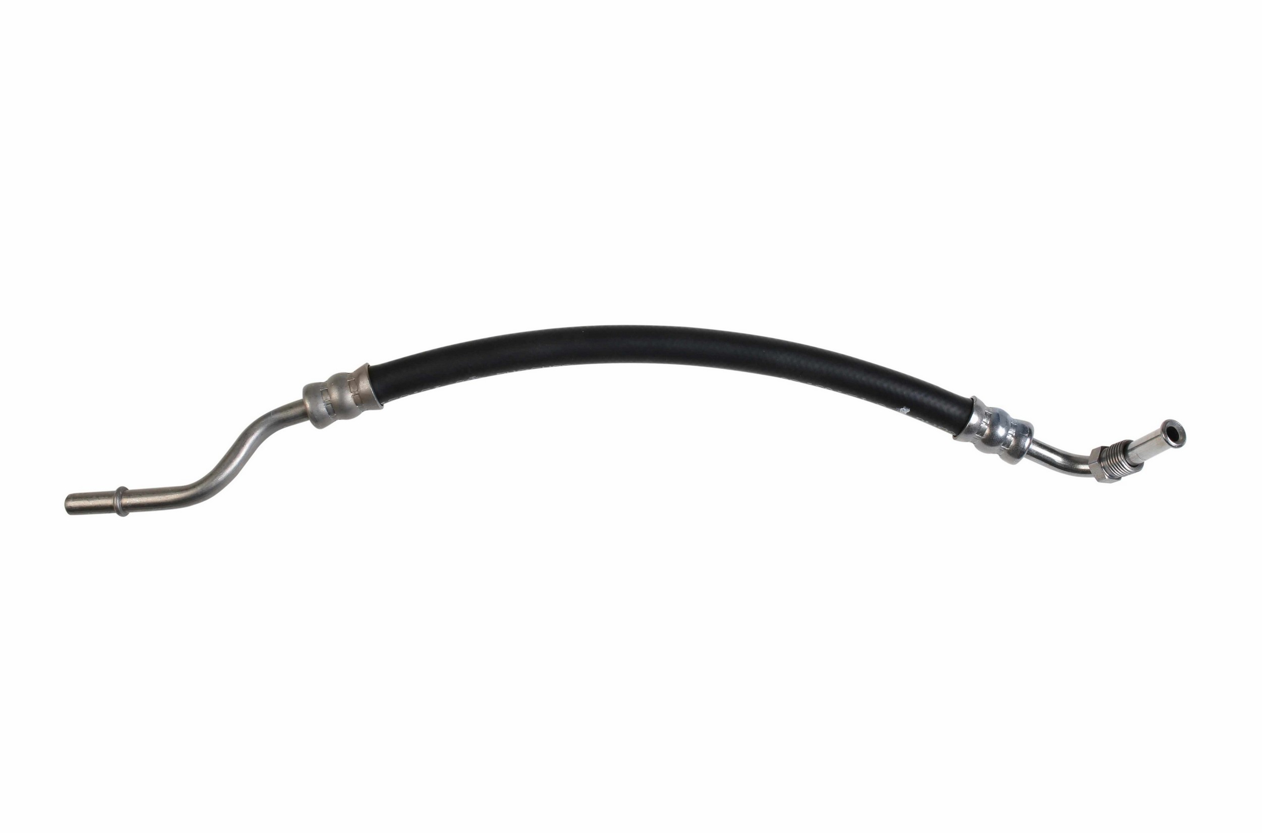 Automatic Transmission Oil Cooler Hose Asm