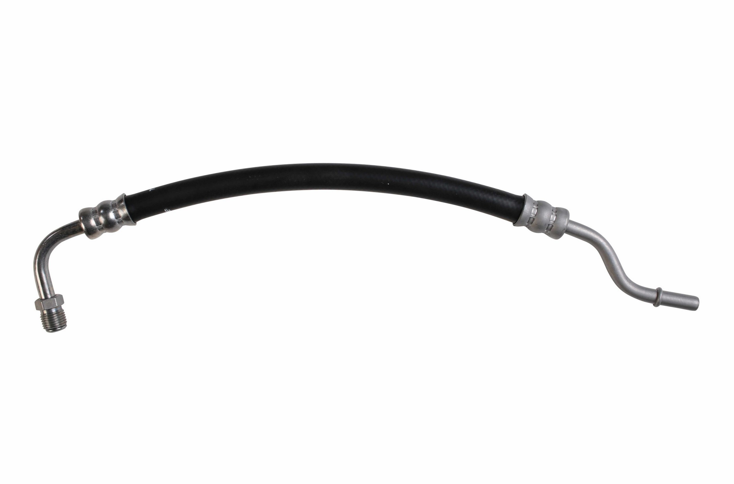 Automatic Transmission Oil Cooler Hose Asm