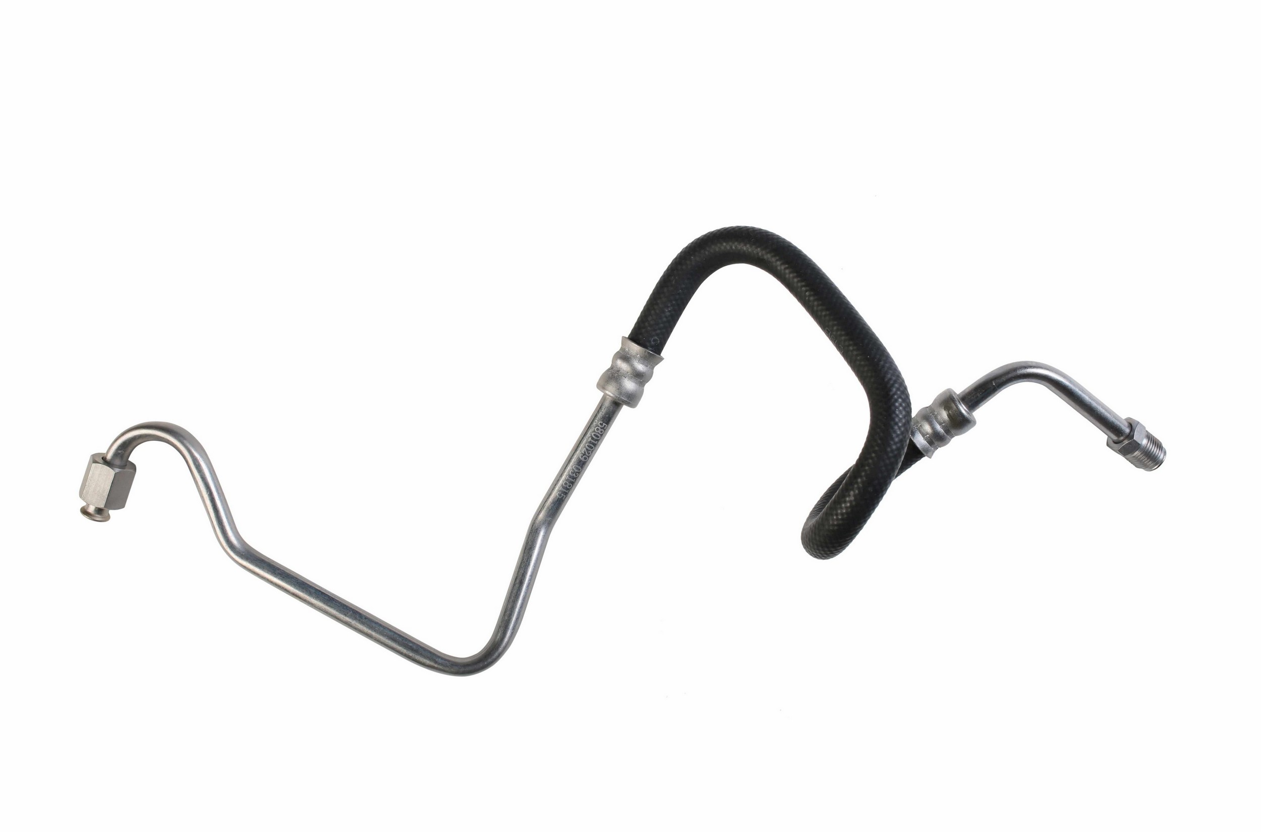 Engine Oil Cooler Hose Assembly