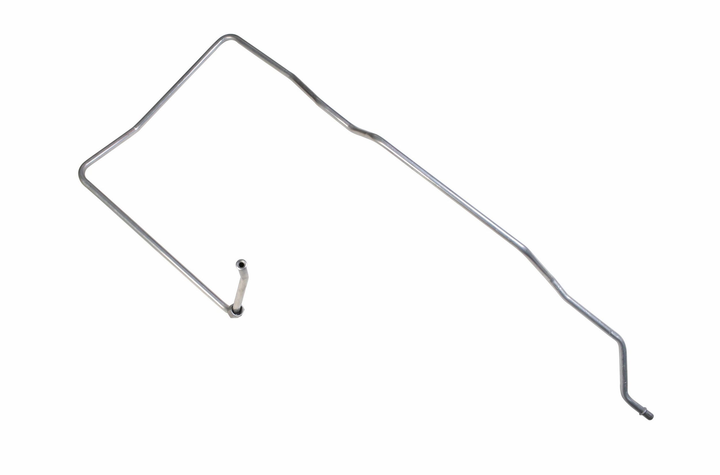 Automatic Transmission Oil Cooler Hose Asm