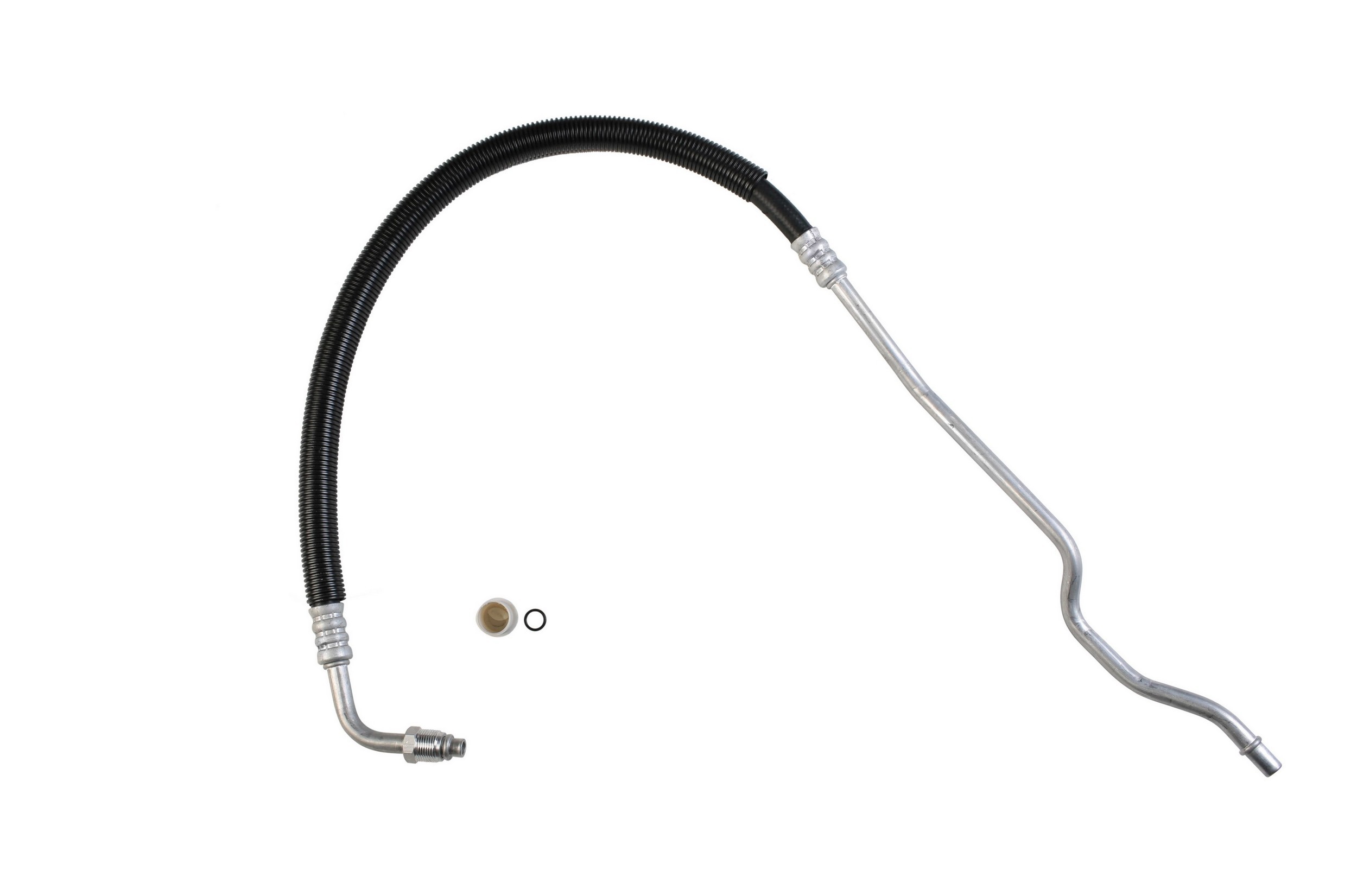 Engine Oil Cooler Hose Assembly