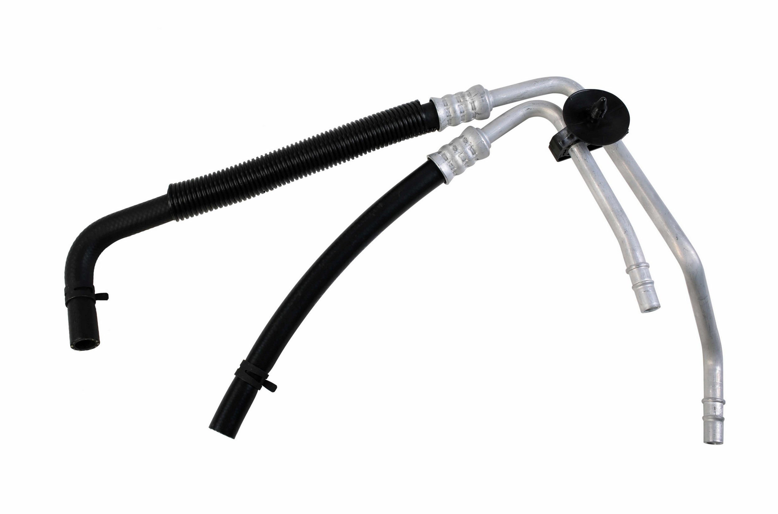 Automatic Transmission Oil Cooler Hose Asm