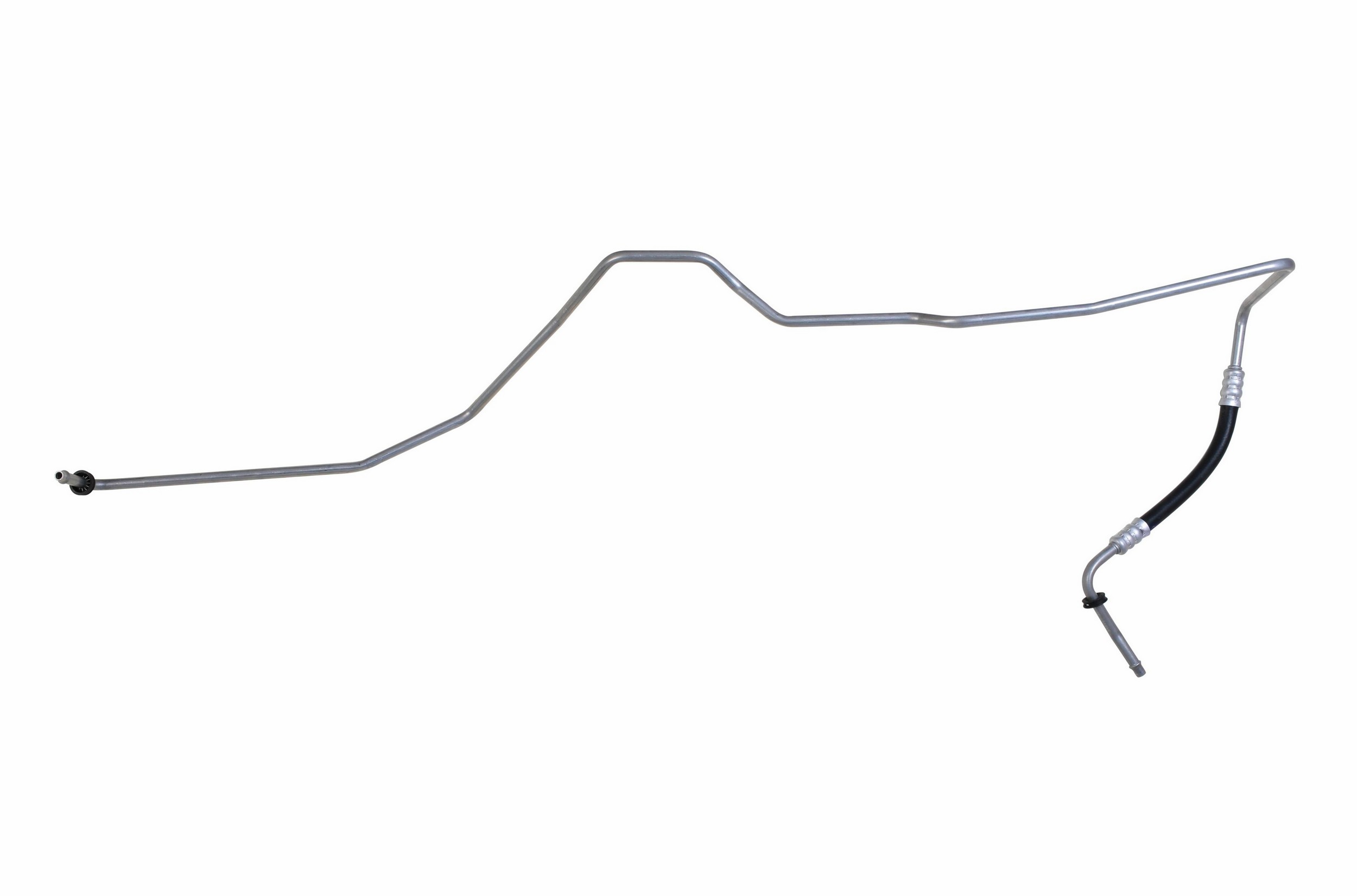 Automatic Transmission Oil Cooler Hose Asm