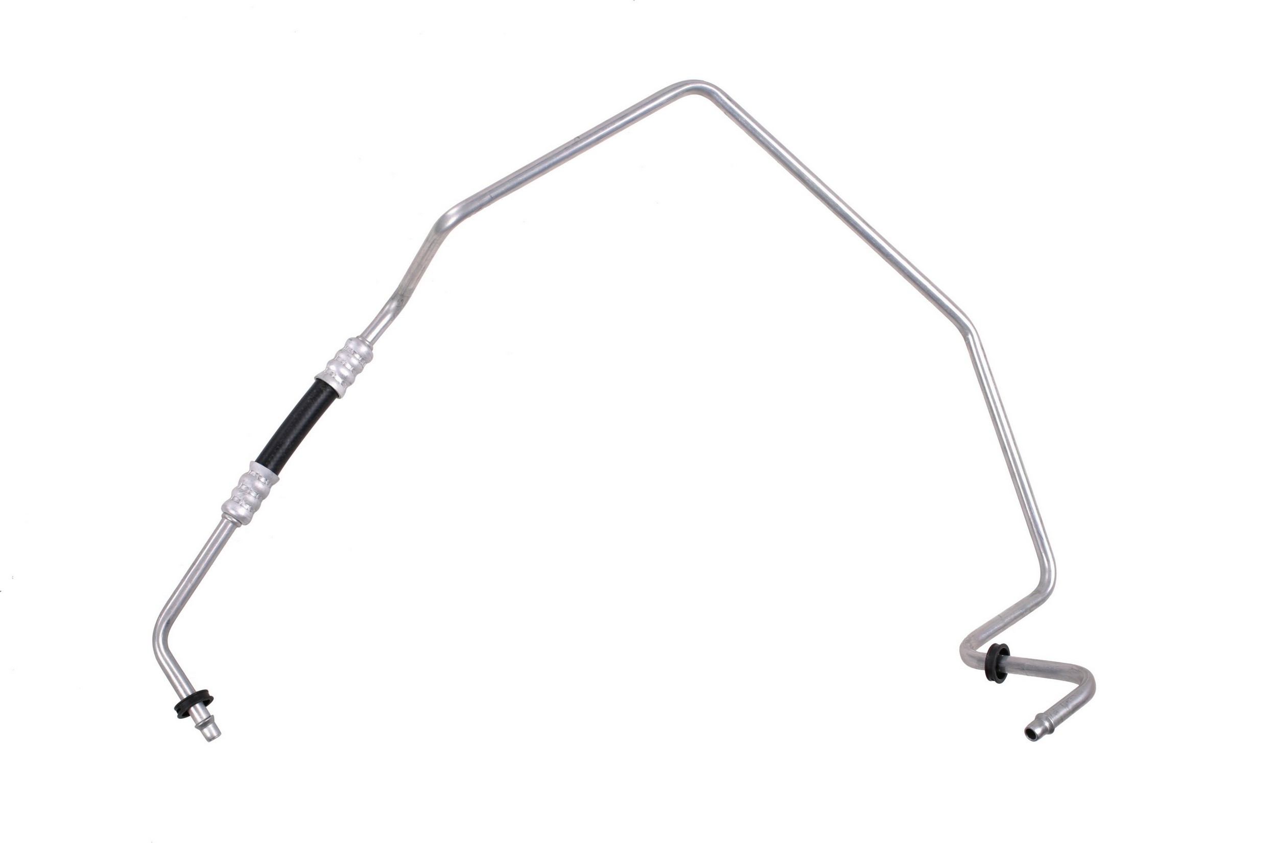 Automatic Transmission Oil Cooler Hose Asm