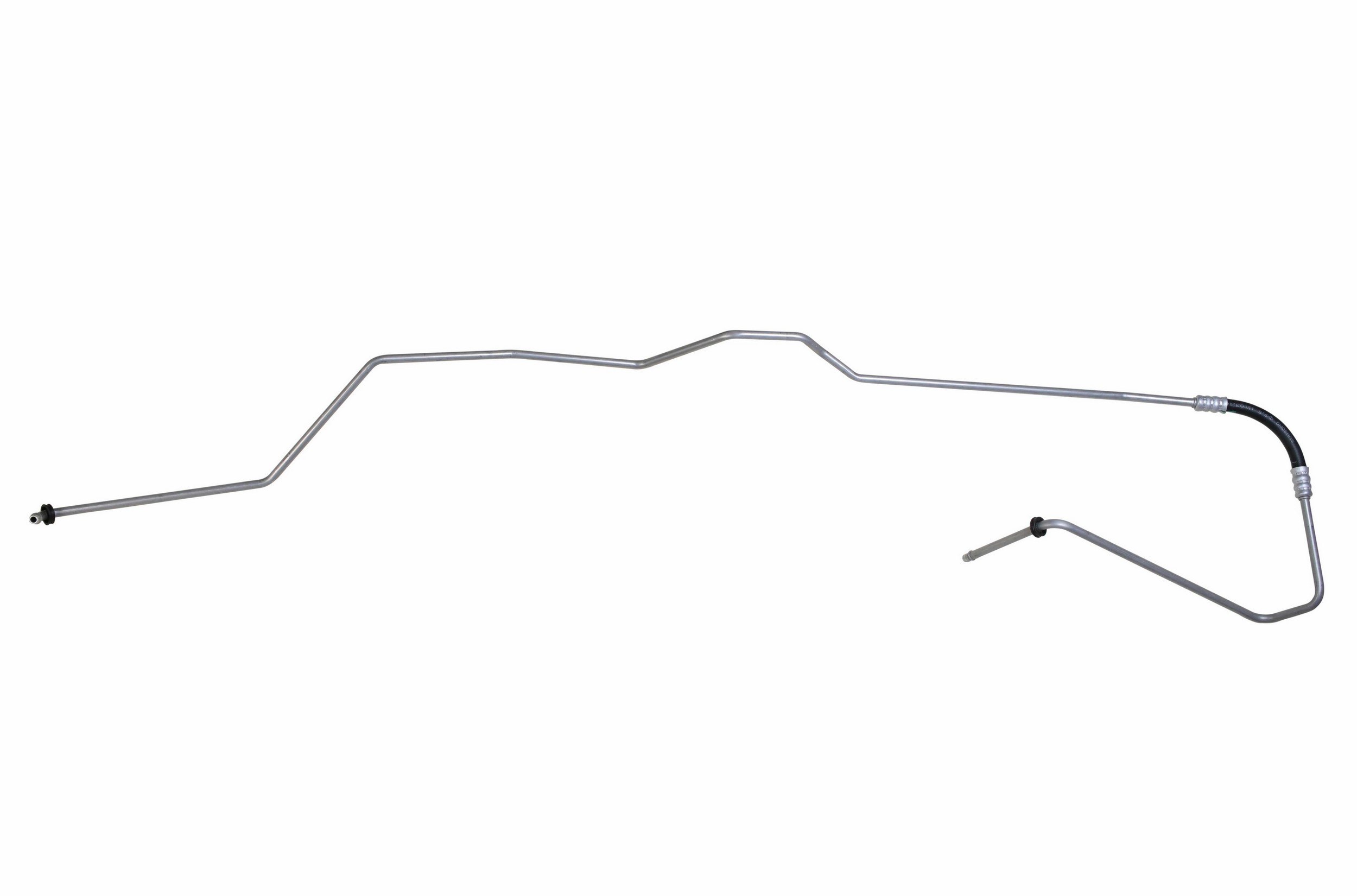 Automatic Transmission Oil Cooler Hose Asm